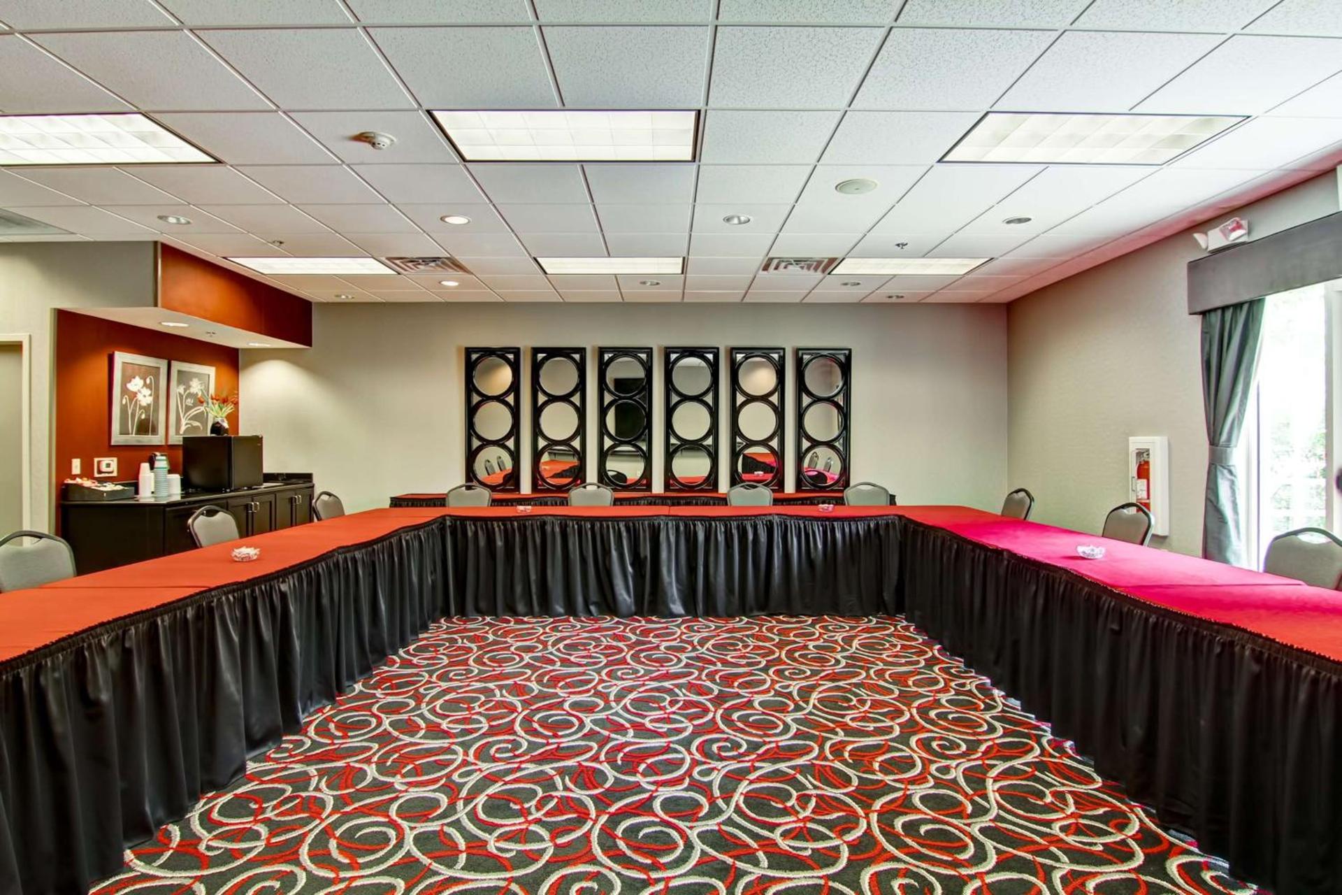 Homewood Suites by Hilton Leesburg photo 26