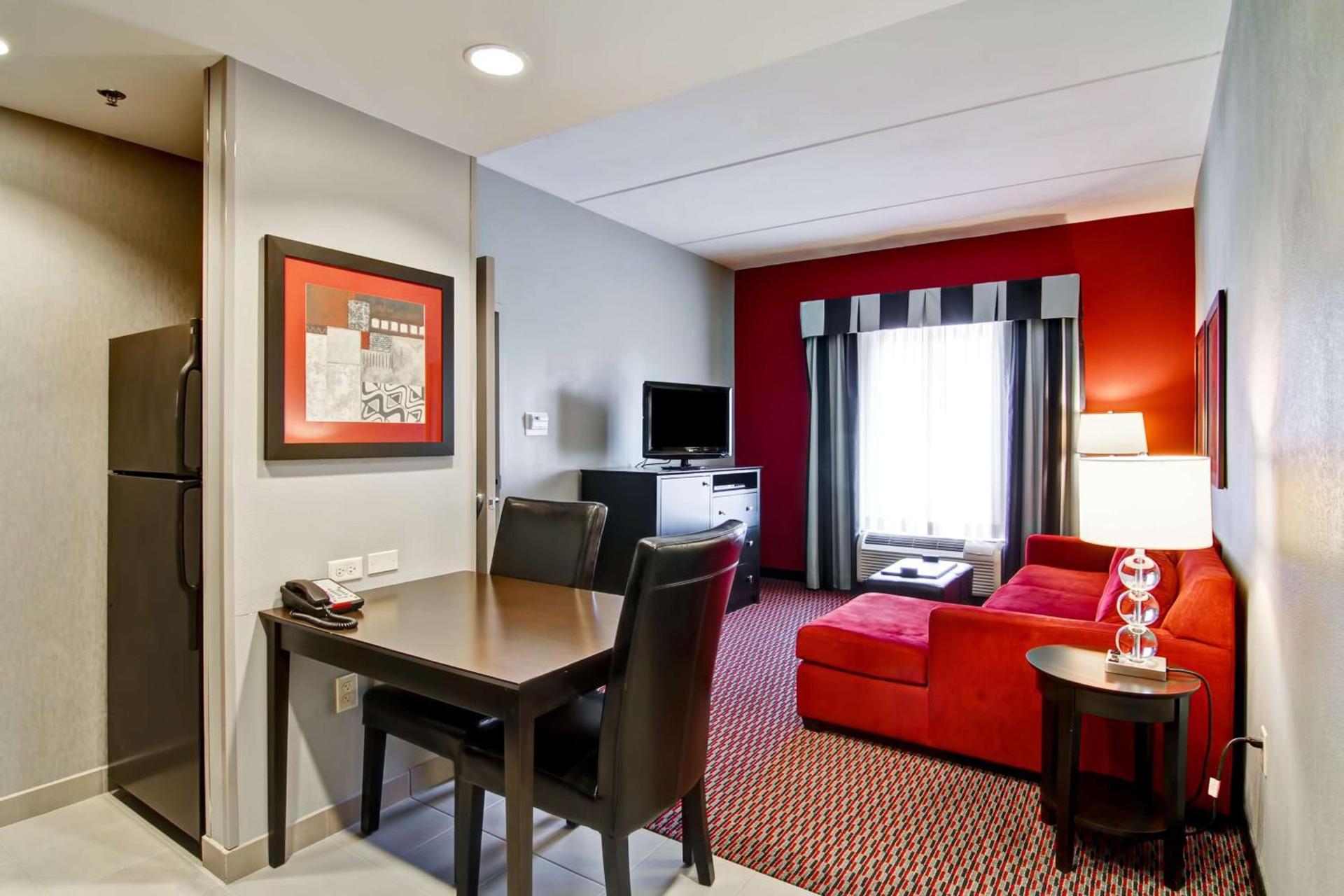 Homewood Suites by Hilton Leesburg photo 23
