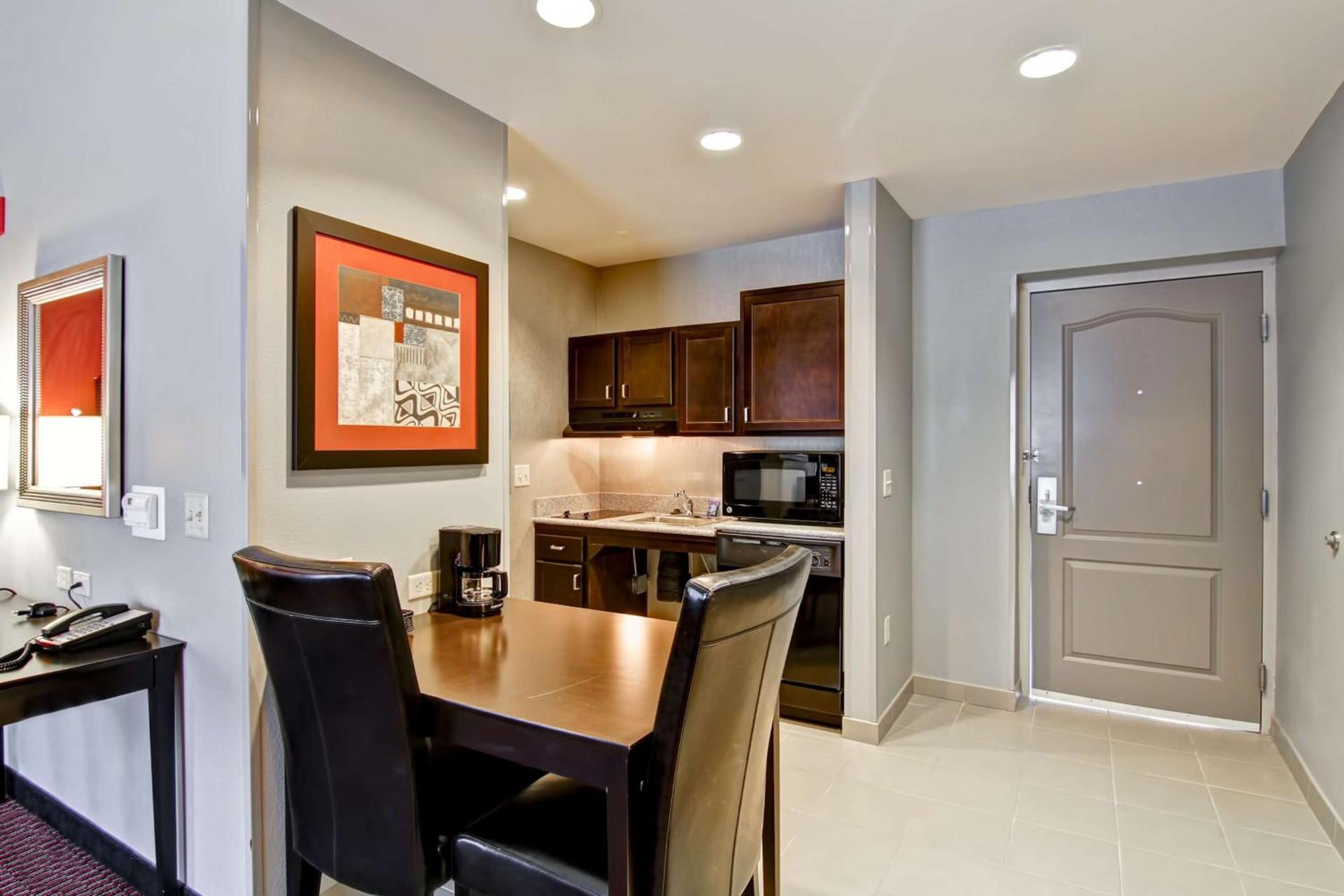 Homewood Suites by Hilton Leesburg photo 31