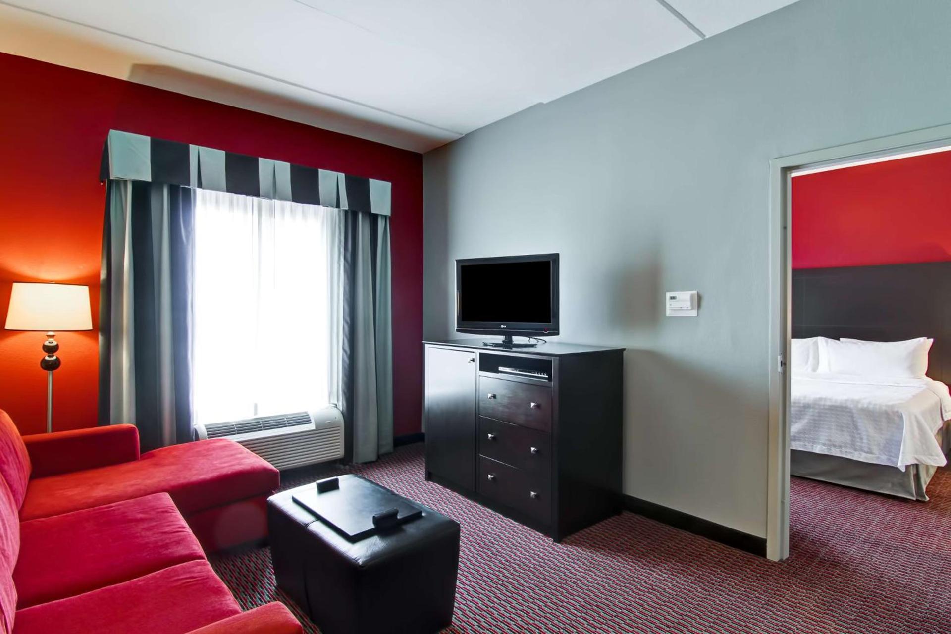 Homewood Suites by Hilton Leesburg photo 28