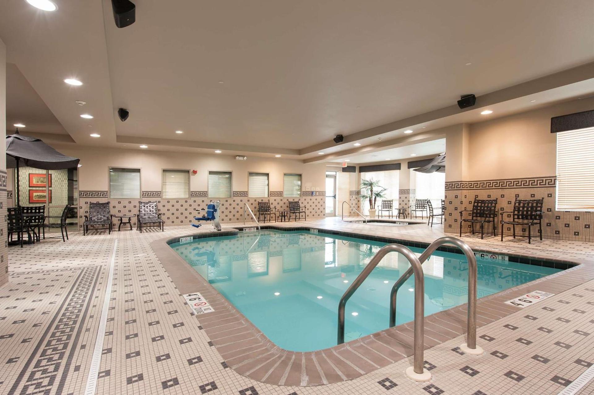 Hilton Garden Inn Columbus Edinburgh photo 4