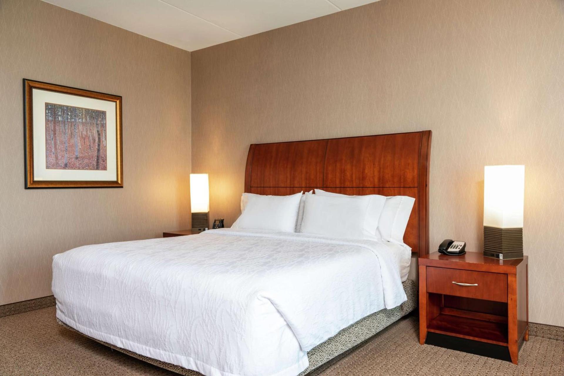 Hilton Garden Inn Columbus Edinburgh photo 8