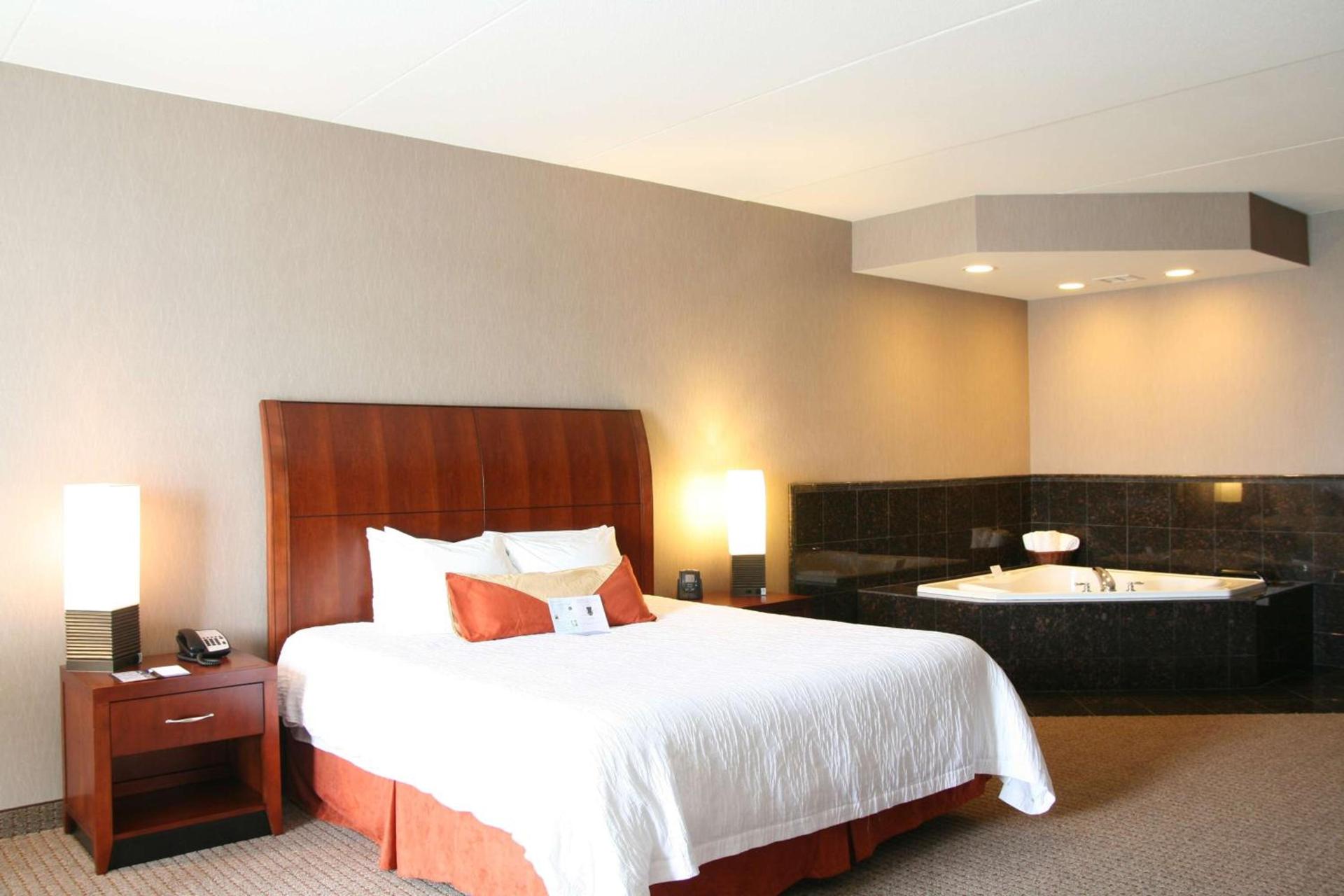 Hilton Garden Inn Columbus Edinburgh photo 9