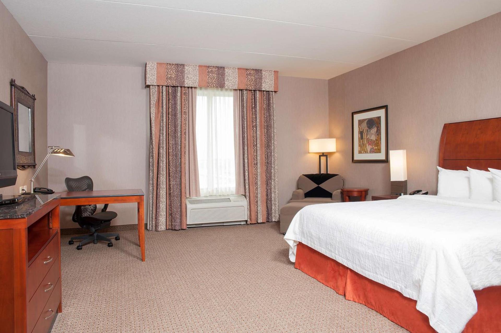 Hilton Garden Inn Columbus Edinburgh photo 12