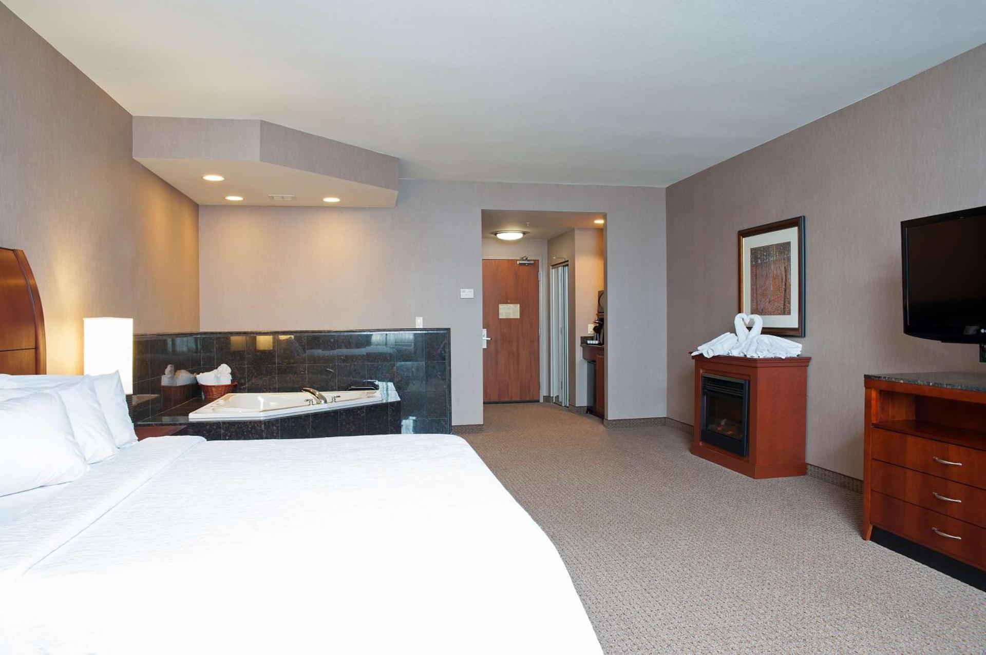 Hilton Garden Inn Columbus Edinburgh photo 13