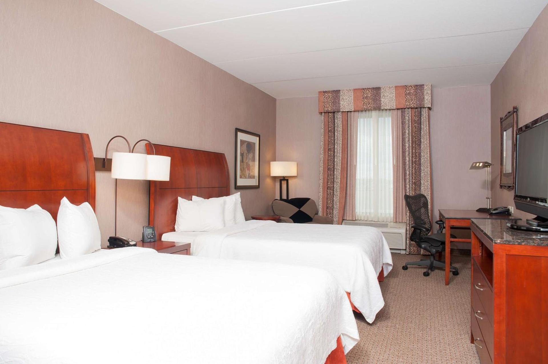 Hilton Garden Inn Columbus Edinburgh photo 14