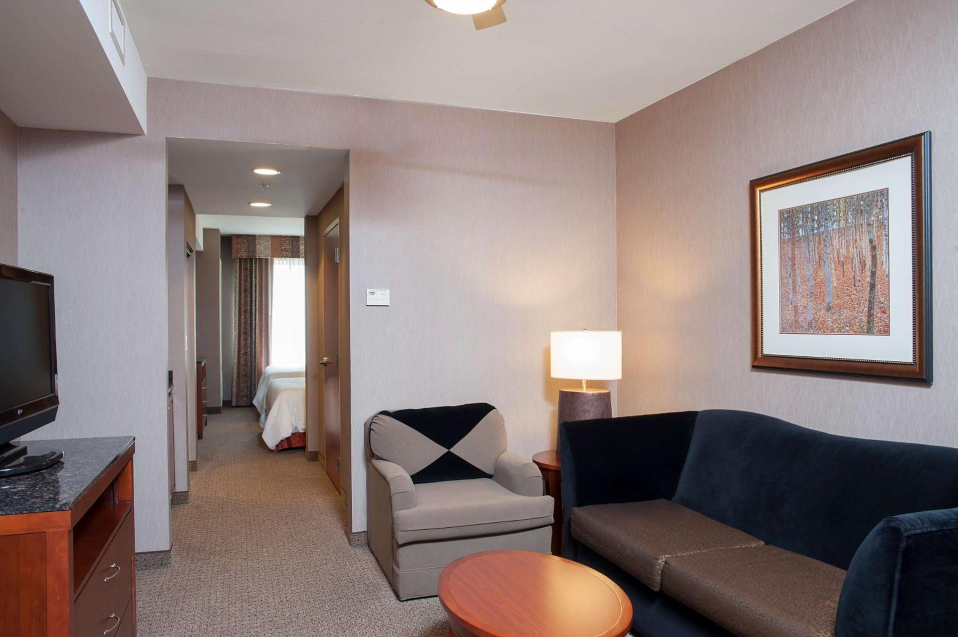 Hilton Garden Inn Columbus Edinburgh photo 16