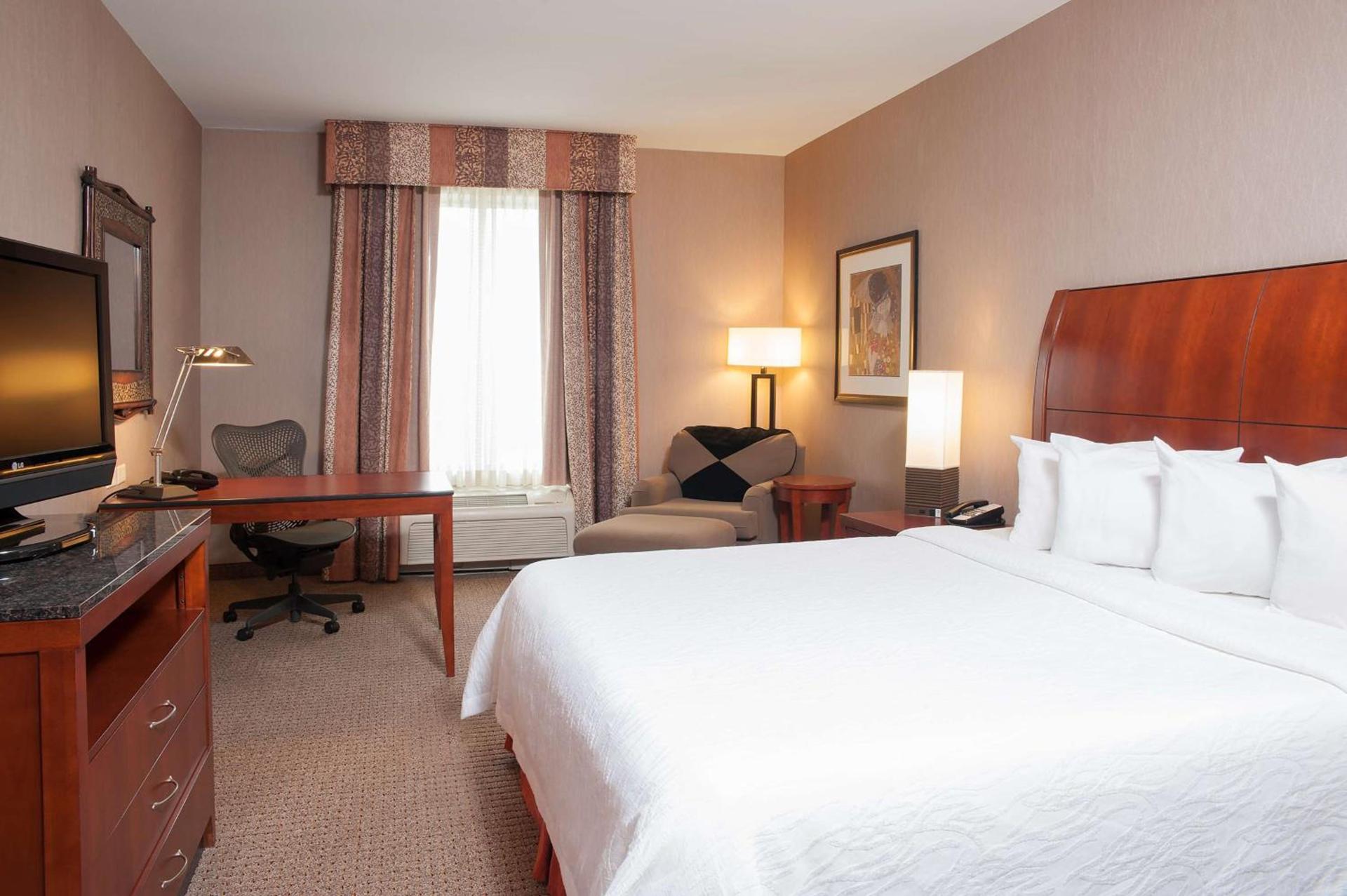 Hilton Garden Inn Columbus Edinburgh photo 17