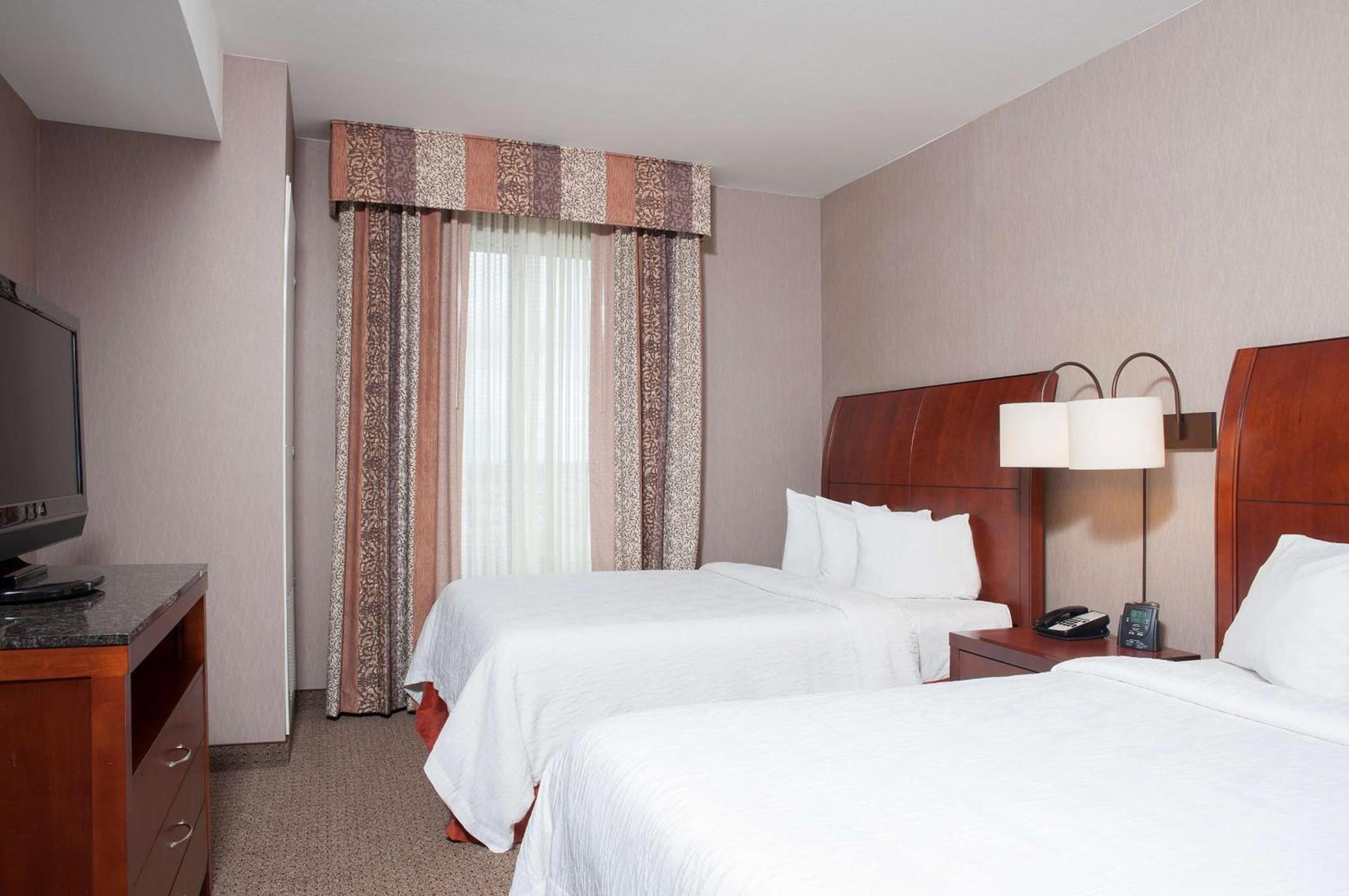 Hilton Garden Inn Columbus Edinburgh photo 18