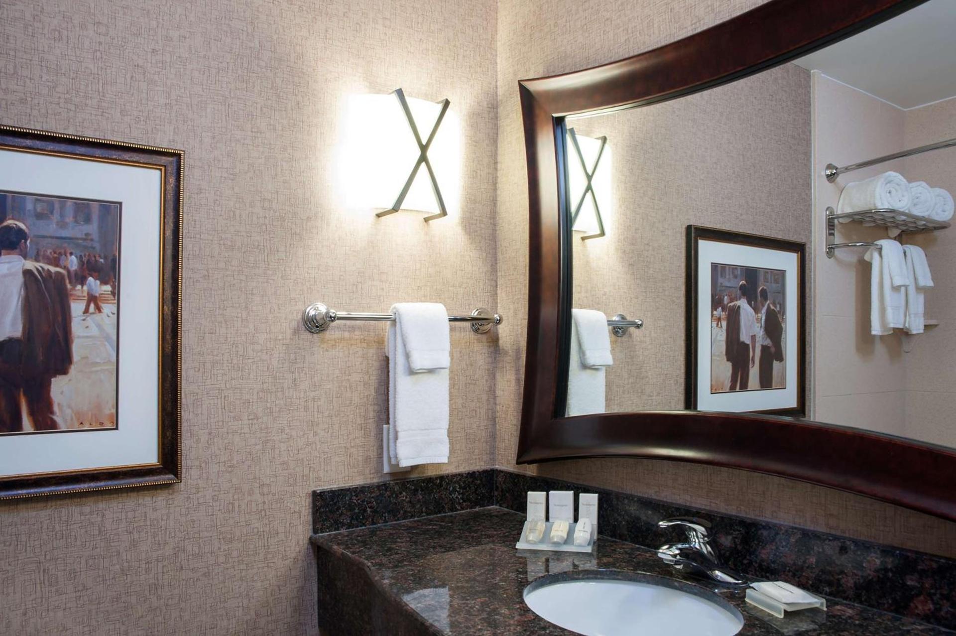 Hilton Garden Inn Columbus Edinburgh photo 20