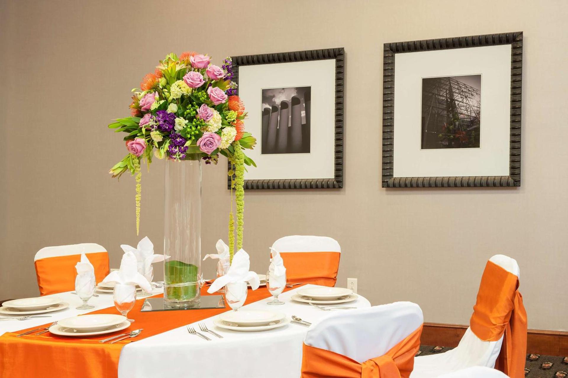 Hilton Garden Inn Columbus Edinburgh photo 22