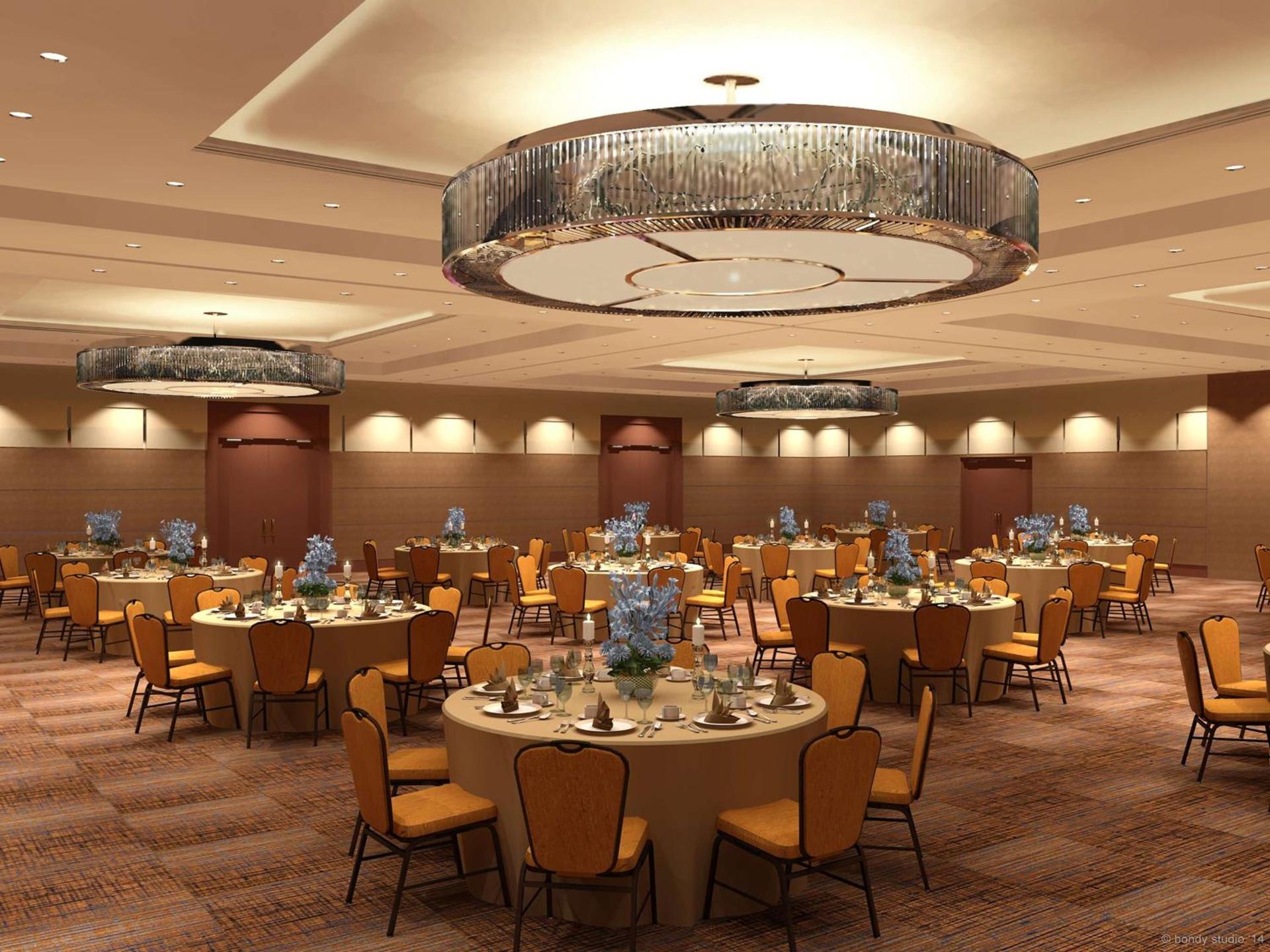 DoubleTree by Hilton Chicago - Arlington Heights photo 9