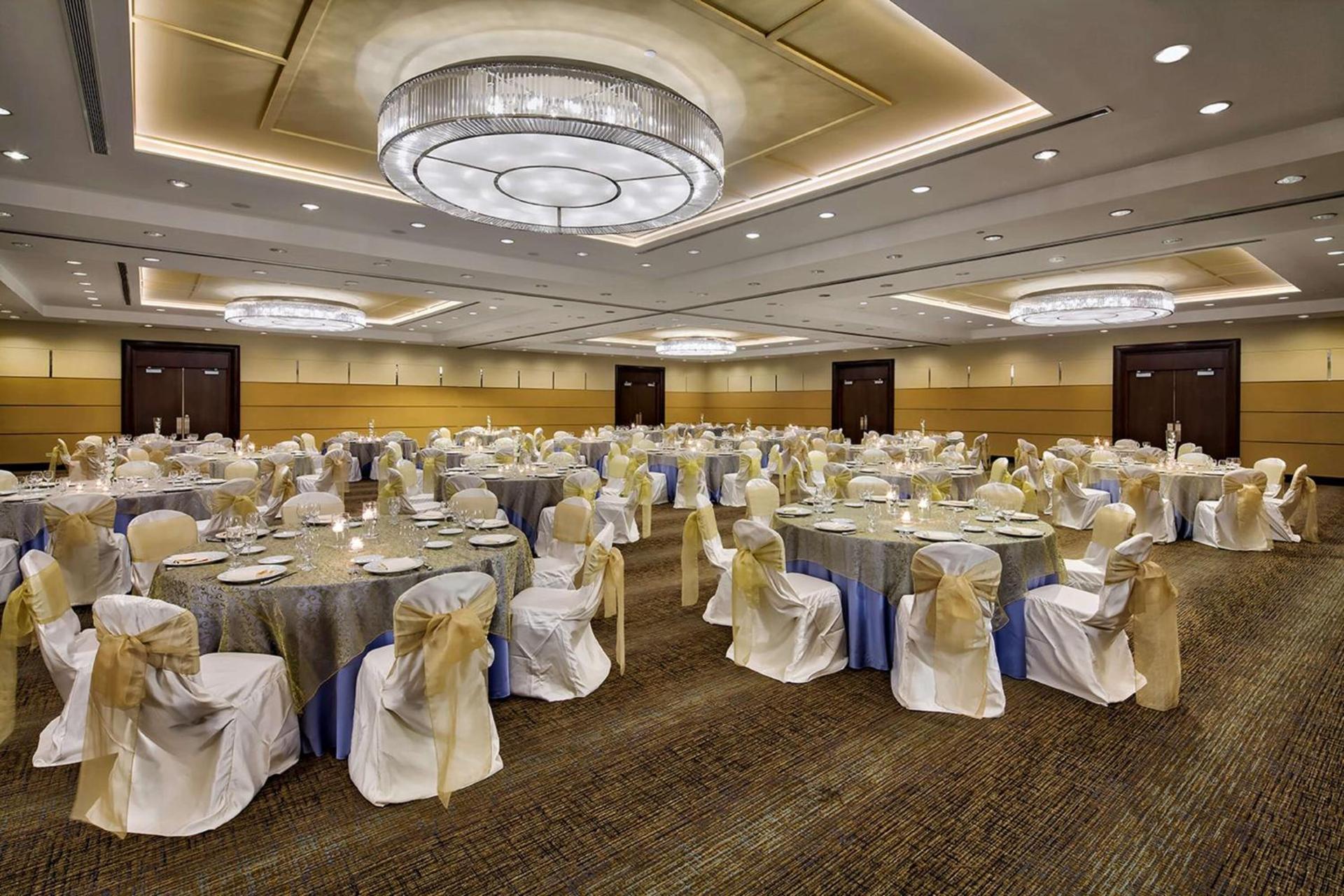 DoubleTree by Hilton Chicago - Arlington Heights photo 8