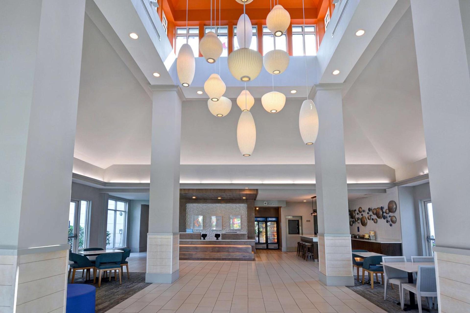 Hilton Garden Inn Jacksonville Orange Park photo 2