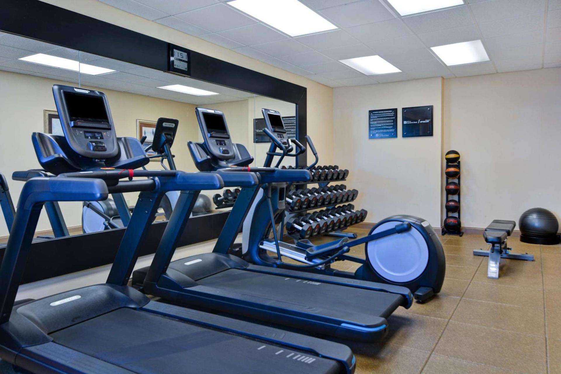 Hilton Garden Inn Jacksonville Orange Park photo 6