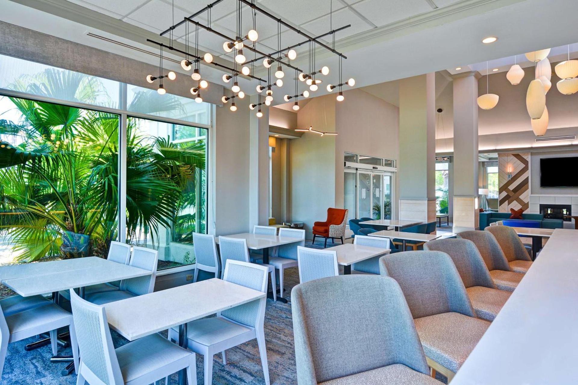Hilton Garden Inn Jacksonville Orange Park photo 5
