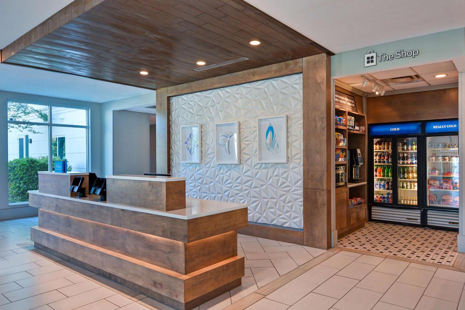 Hilton Garden Inn Jacksonville Orange Park photo 3