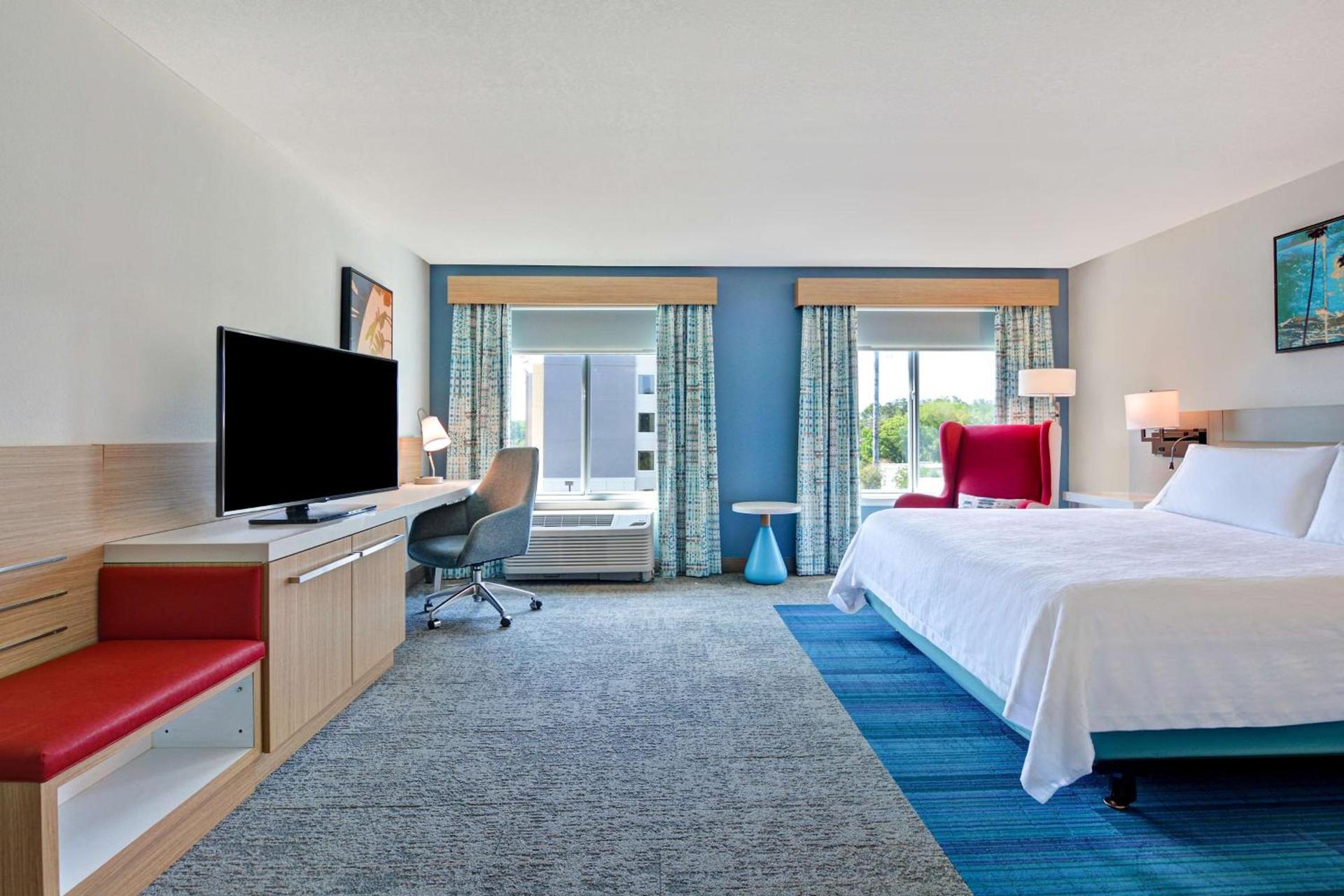 Hilton Garden Inn Jacksonville Orange Park photo 8