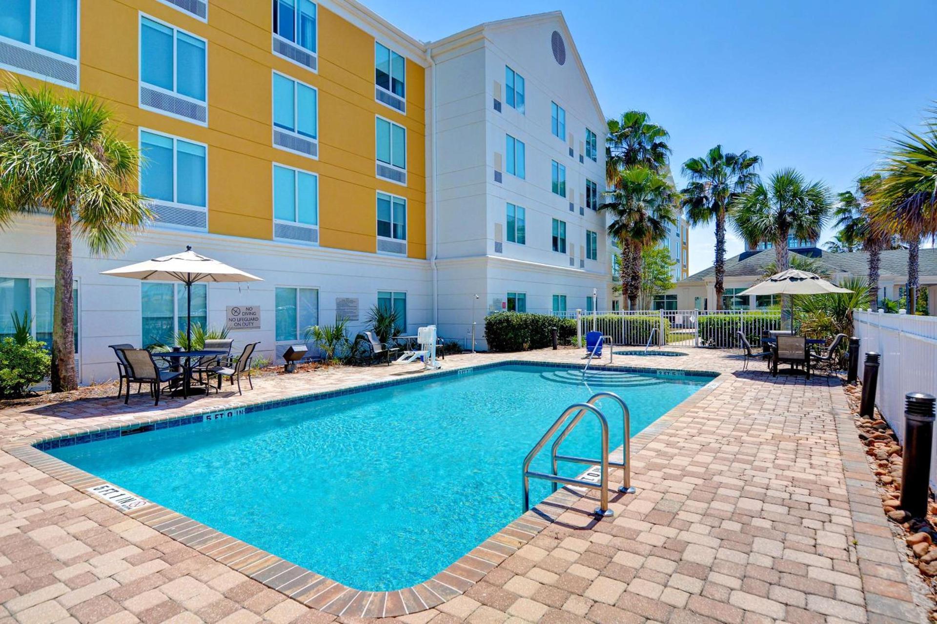 Hilton Garden Inn Jacksonville Orange Park photo 4