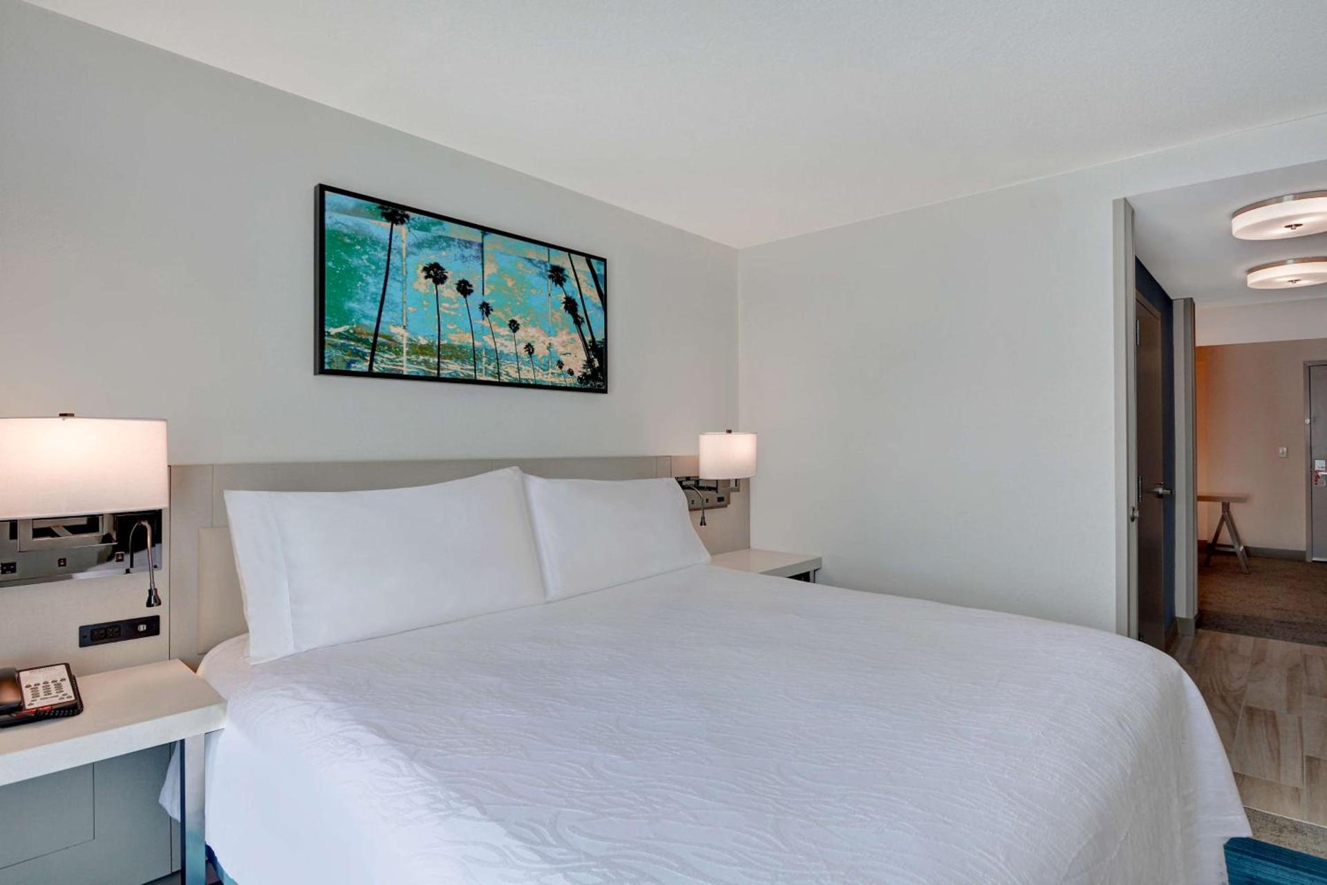 Hilton Garden Inn Jacksonville Orange Park photo 9