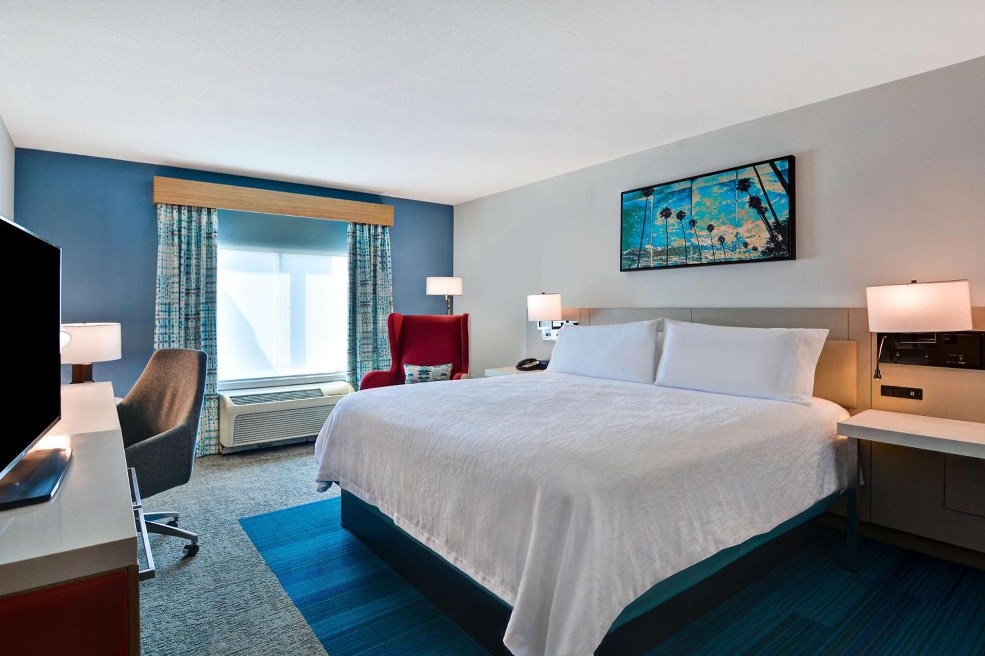 Hilton Garden Inn Jacksonville Orange Park photo 10
