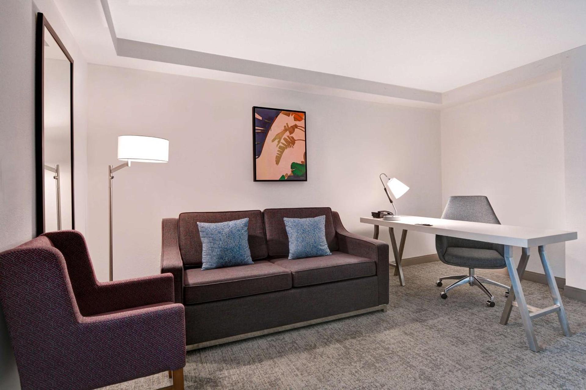 Hilton Garden Inn Jacksonville Orange Park photo 12