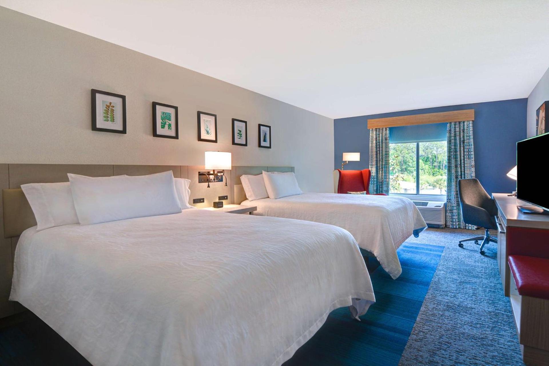 Hilton Garden Inn Jacksonville Orange Park photo 11