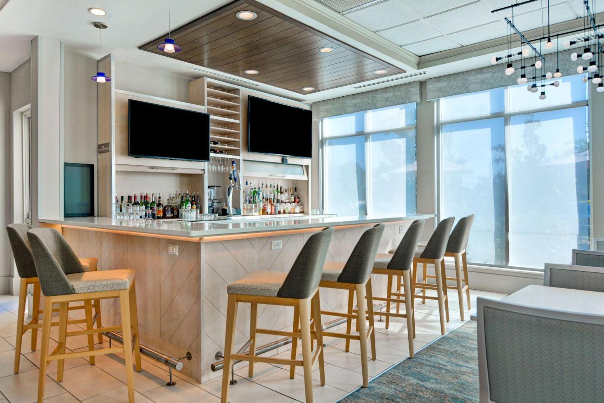 Hilton Garden Inn Jacksonville Orange Park photo 14