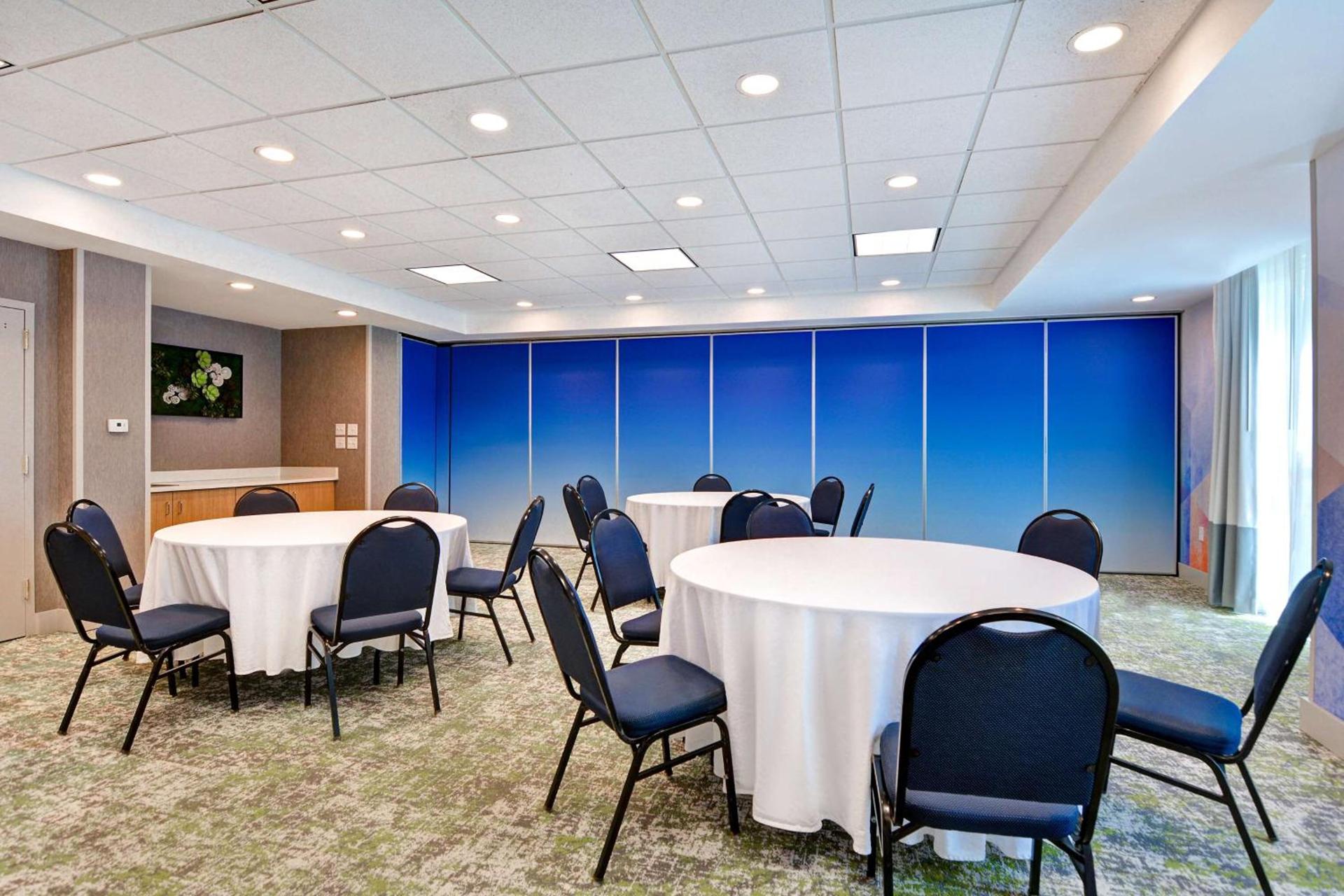 Hilton Garden Inn Jacksonville Orange Park photo 13