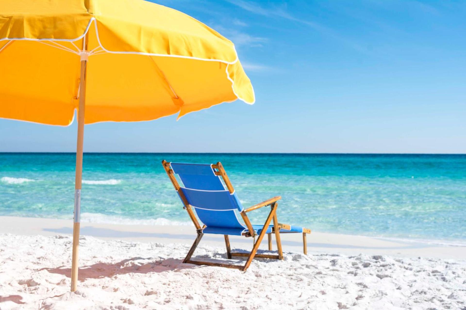 Hilton Sandestin Beach Golf Resort & Spa photo 2