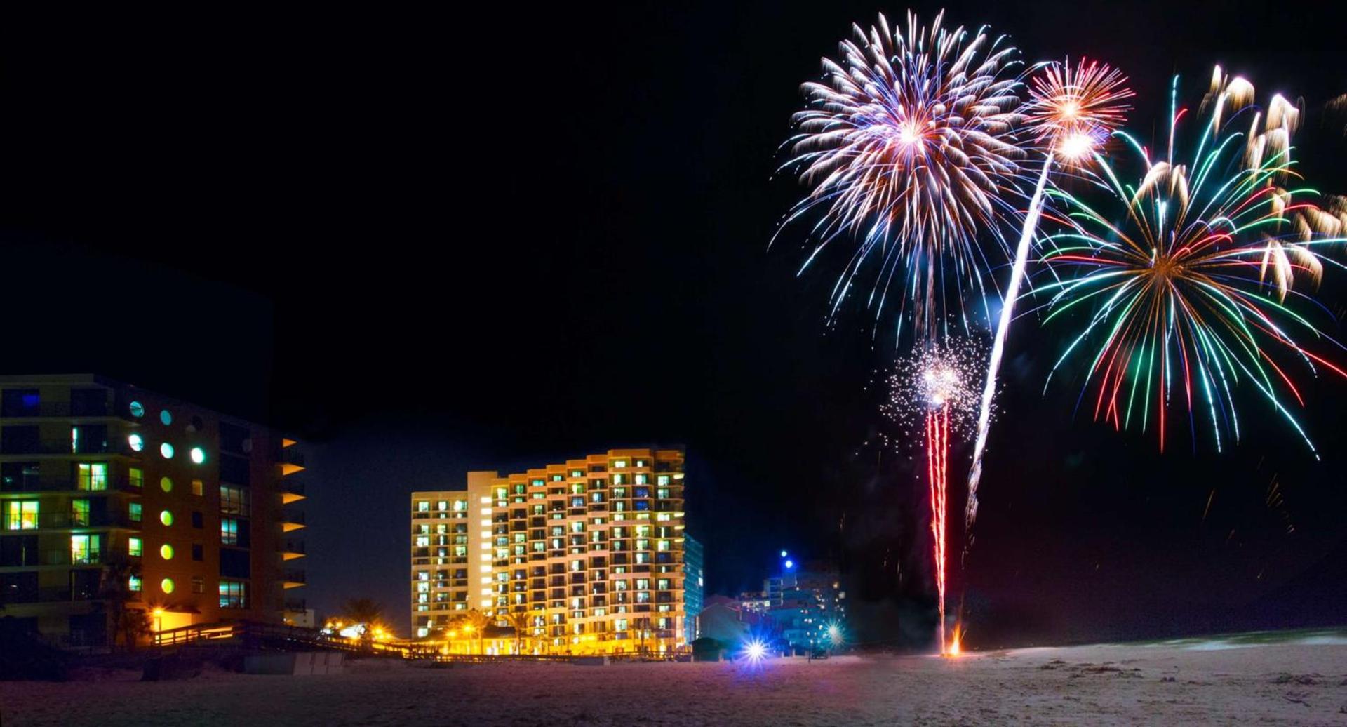 Hilton Sandestin Beach Golf Resort & Spa photo 4
