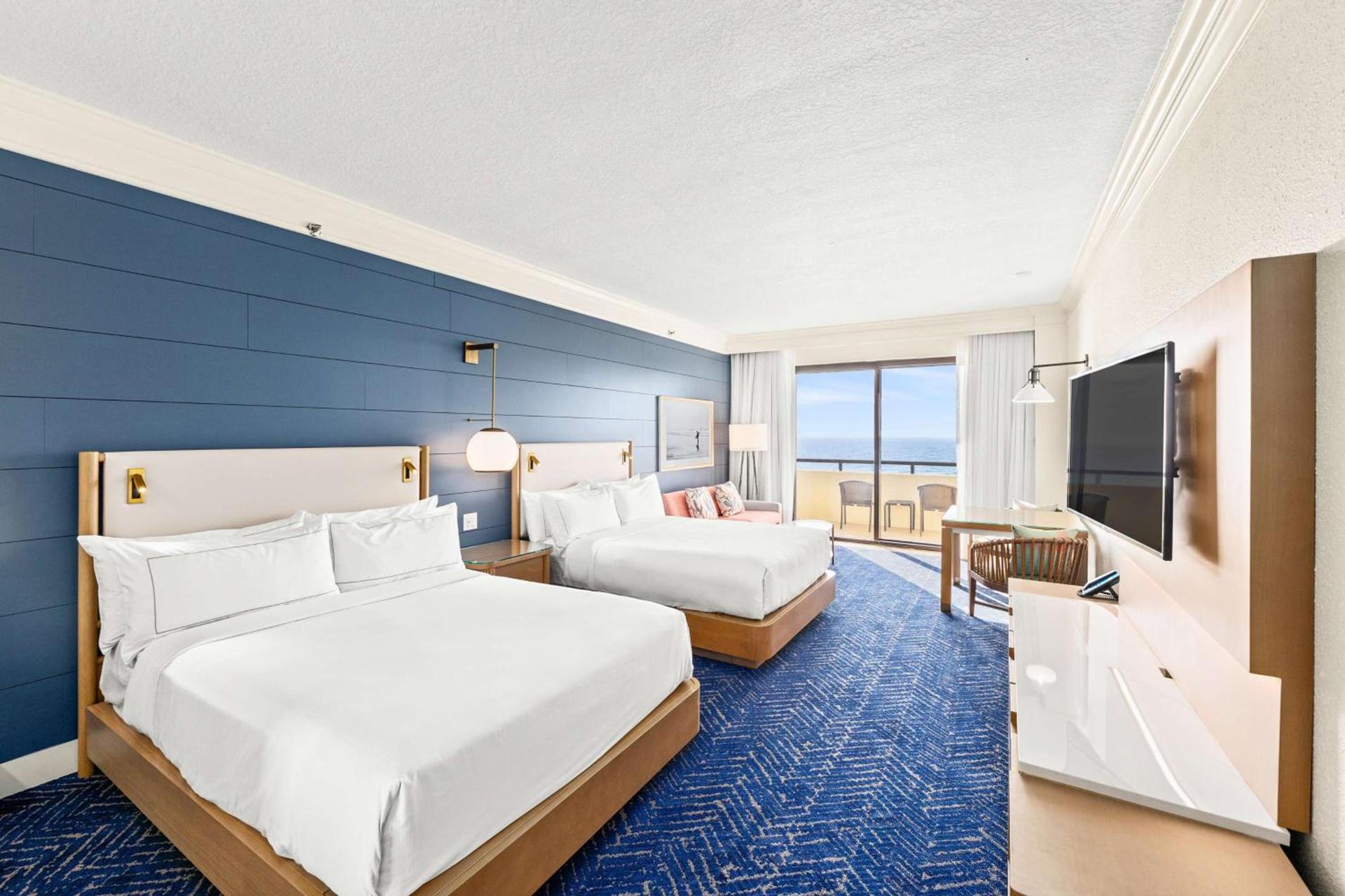 Hilton Sandestin Beach Golf Resort & Spa photo 28