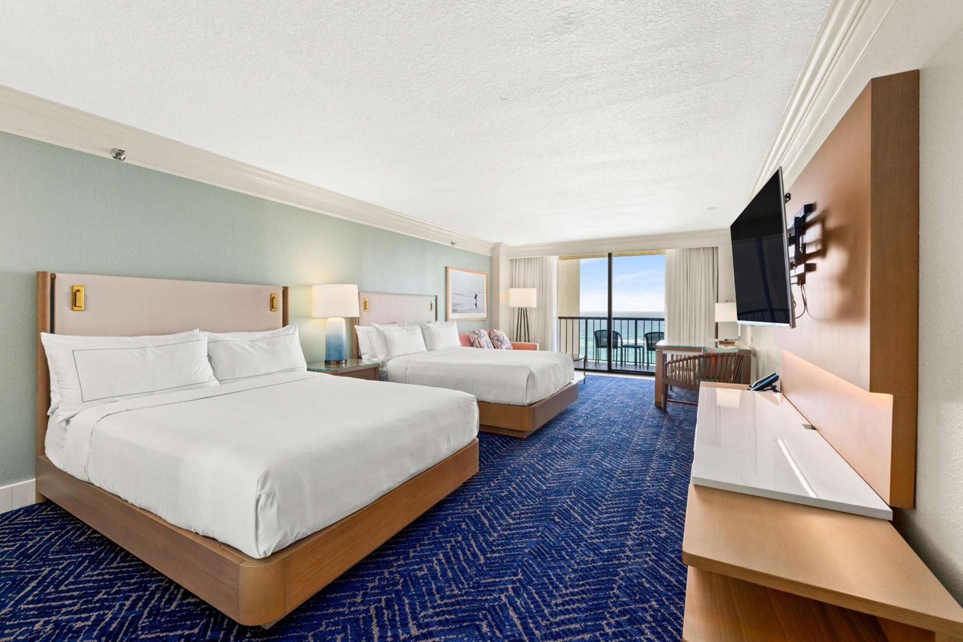 Hilton Sandestin Beach Golf Resort & Spa photo 33