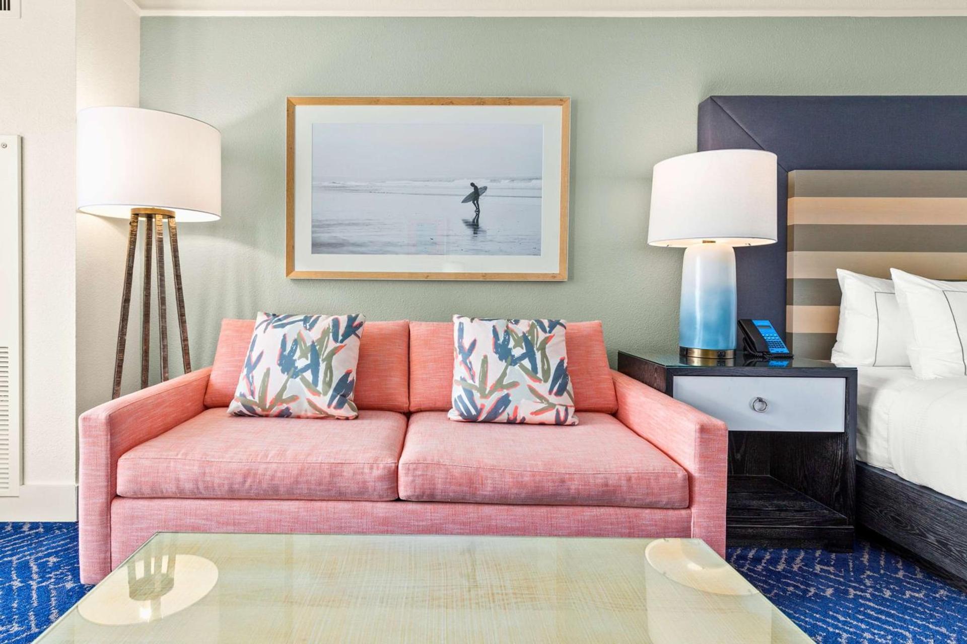 Hilton Sandestin Beach Golf Resort & Spa photo 37