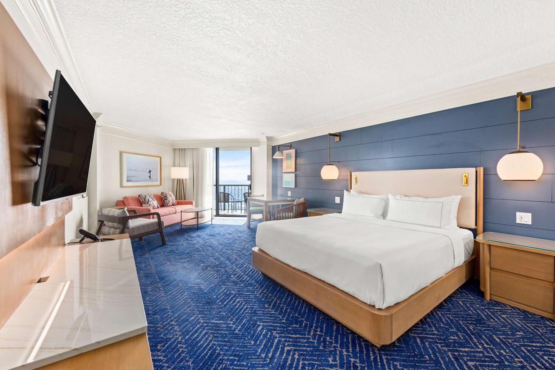 Hilton Sandestin Beach Golf Resort & Spa photo 42