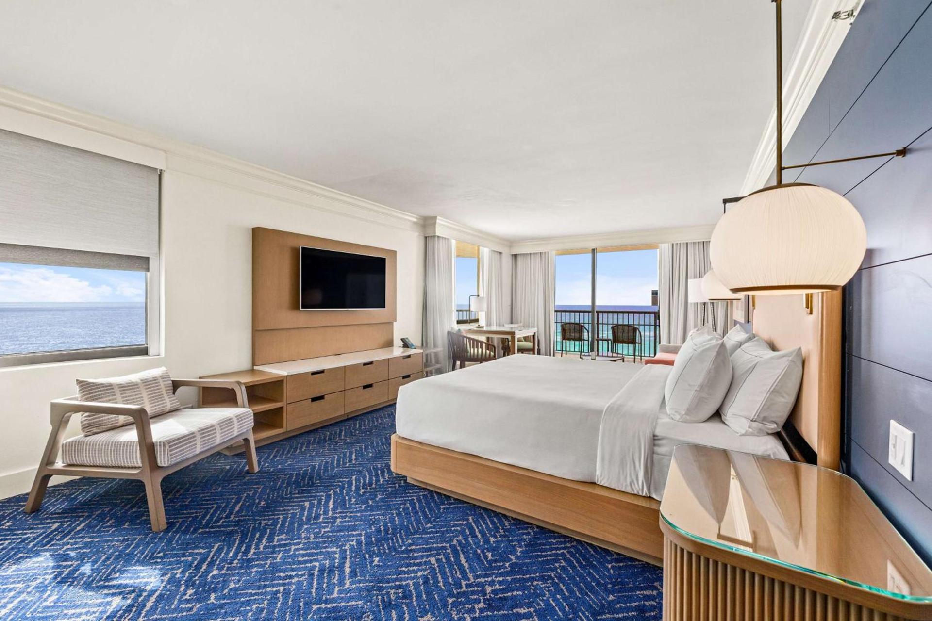 Hilton Sandestin Beach Golf Resort & Spa photo 44