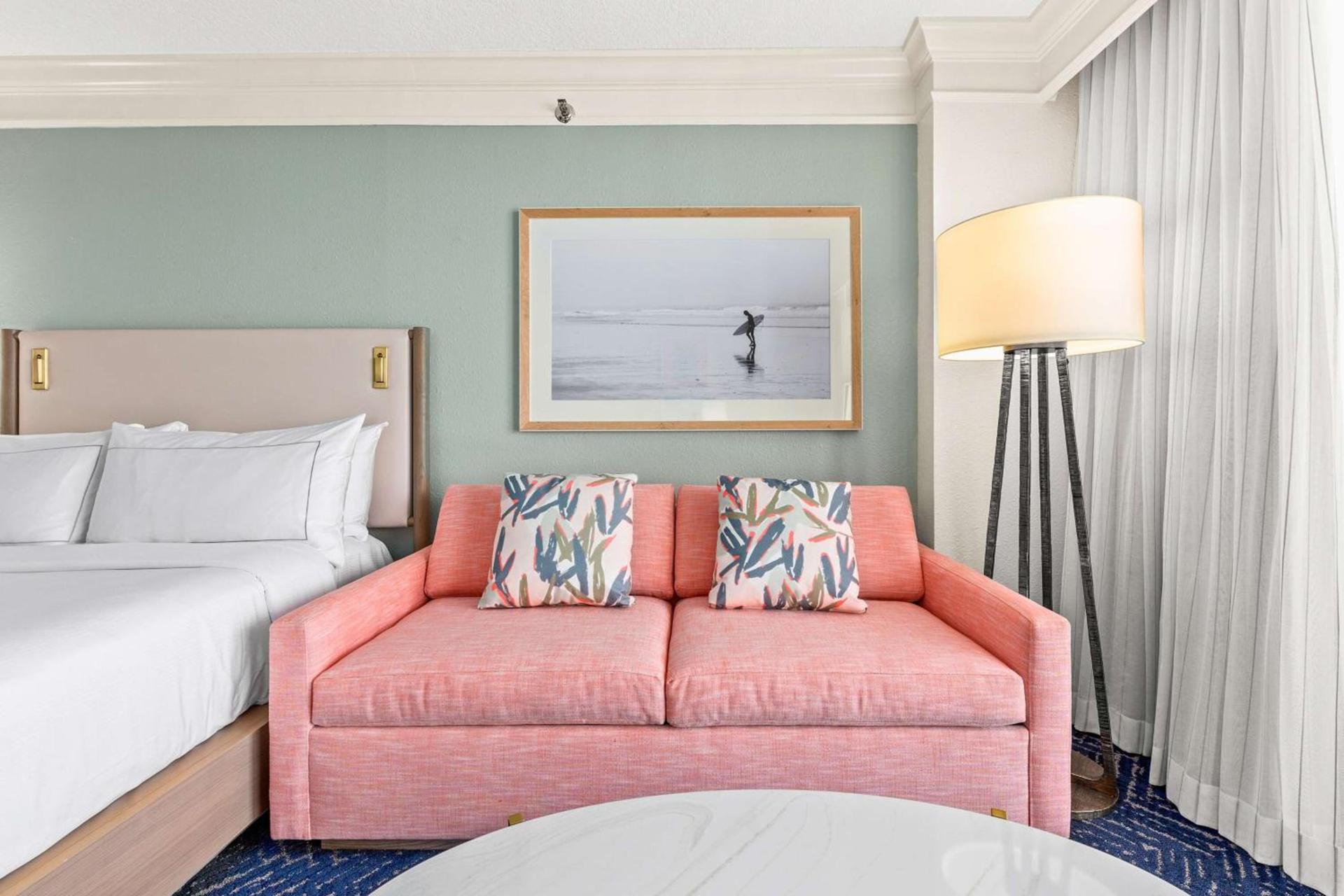 Hilton Sandestin Beach Golf Resort & Spa photo 48