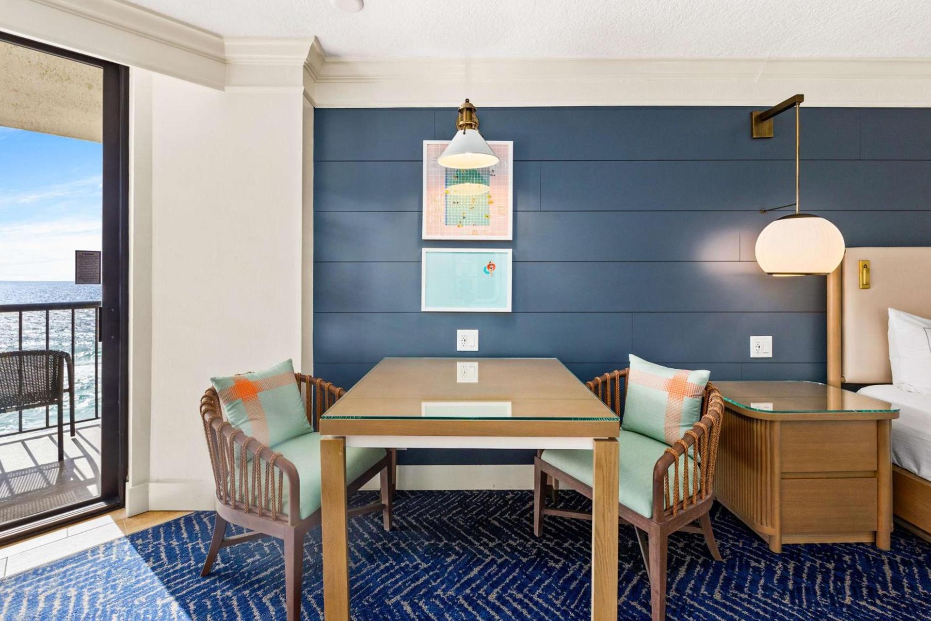 Hilton Sandestin Beach Golf Resort & Spa photo 43