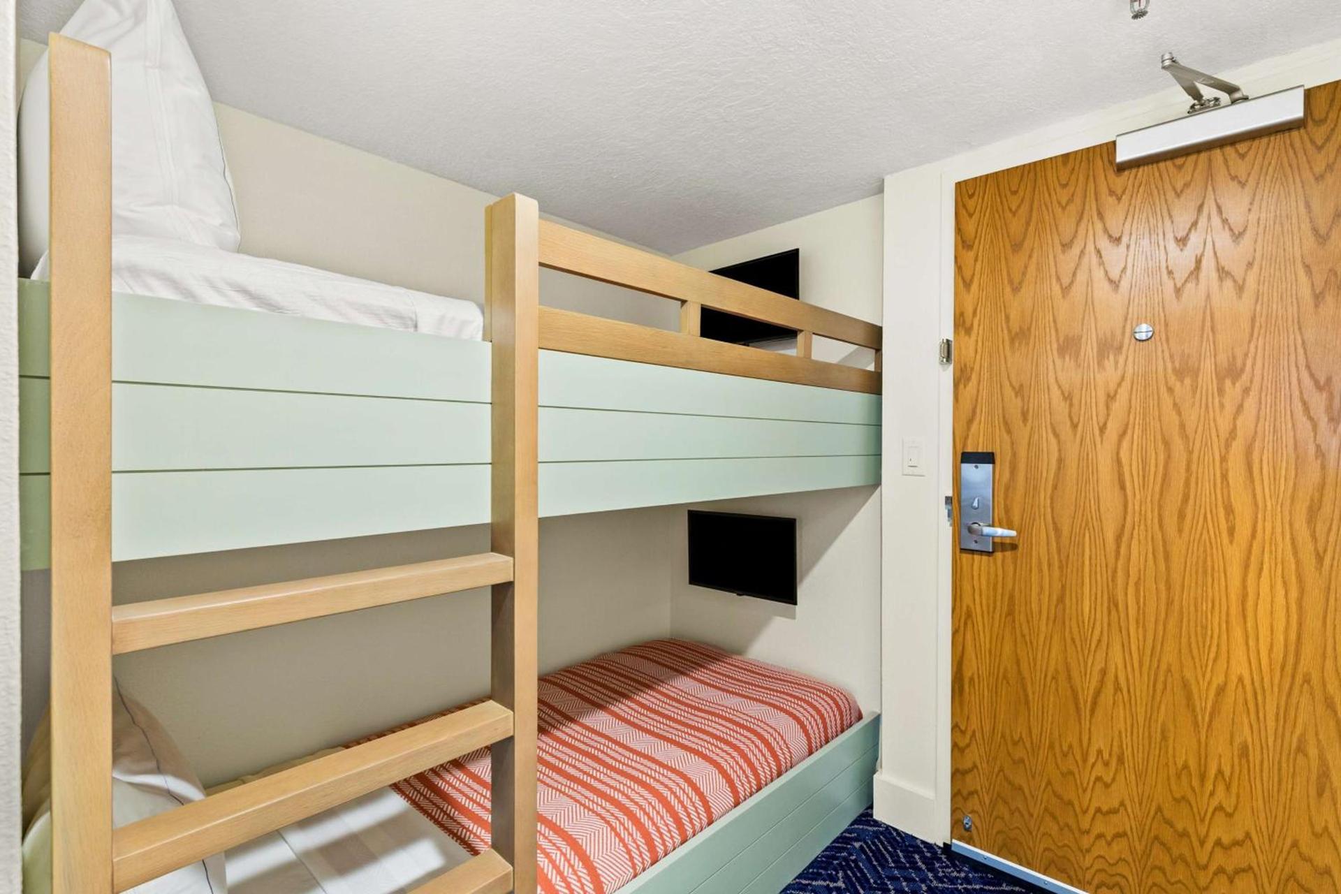 Hilton Sandestin Beach Golf Resort & Spa photo 50