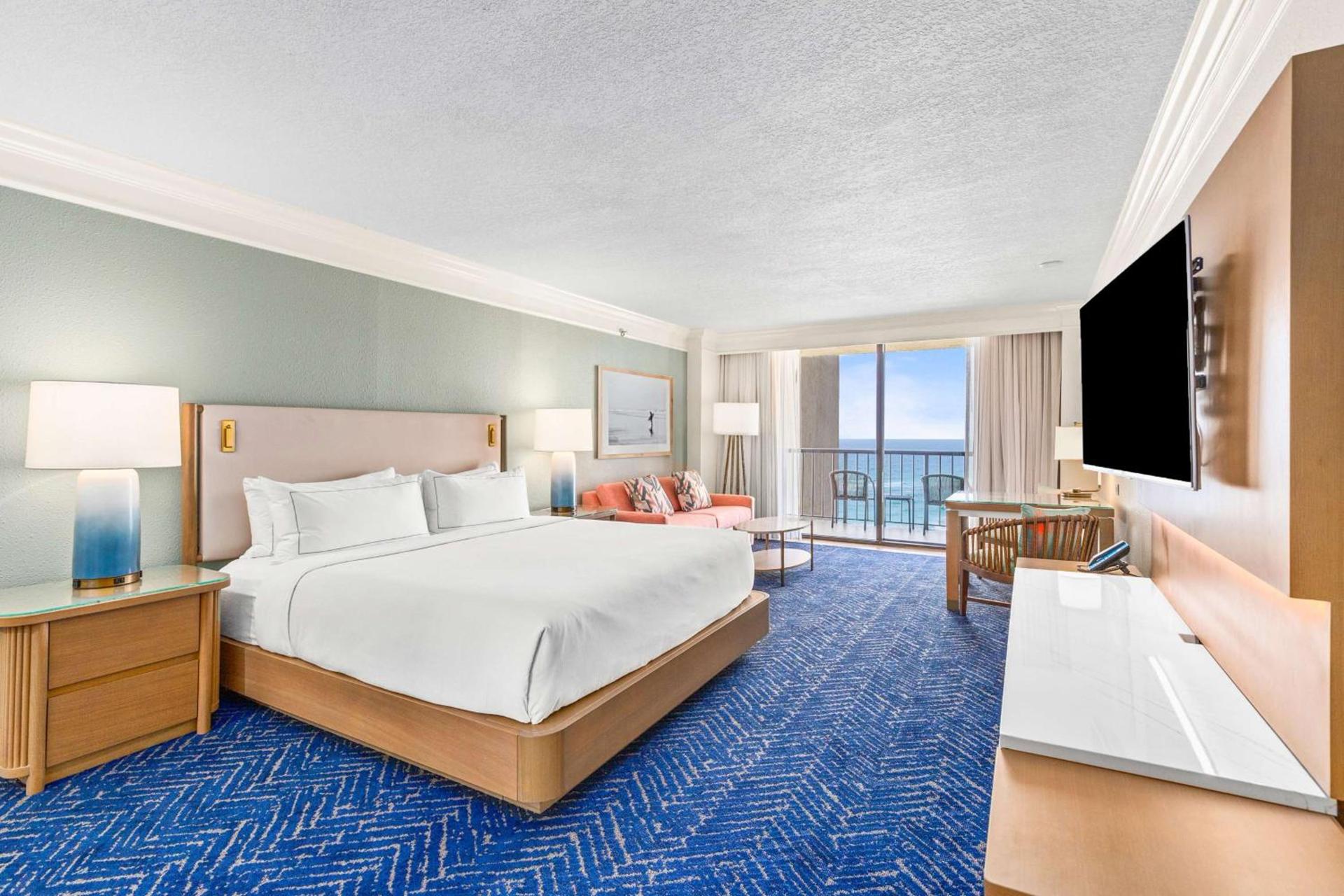 Hilton Sandestin Beach Golf Resort & Spa photo 55