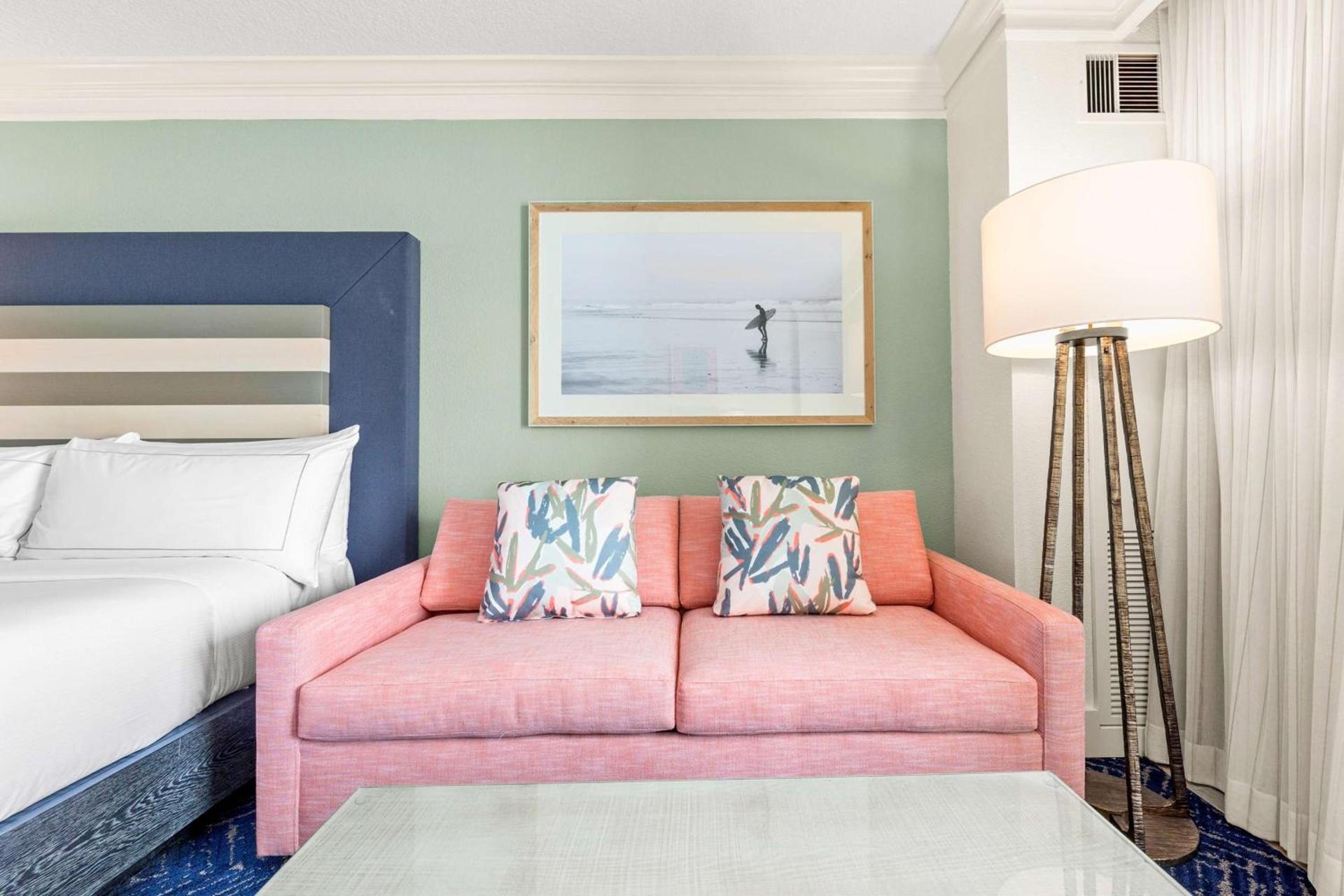 Hilton Sandestin Beach Golf Resort & Spa photo 56
