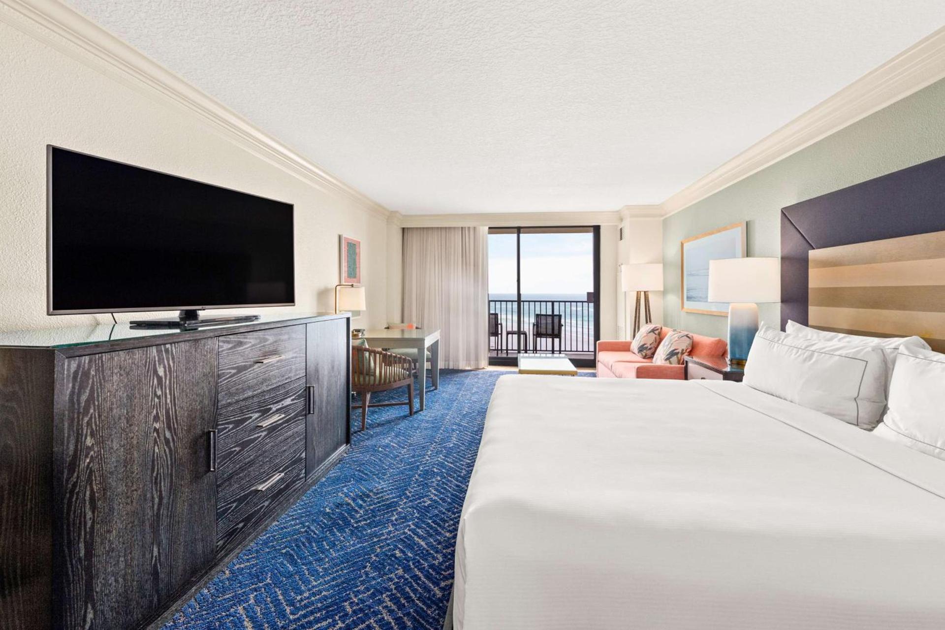 Hilton Sandestin Beach Golf Resort & Spa photo 66