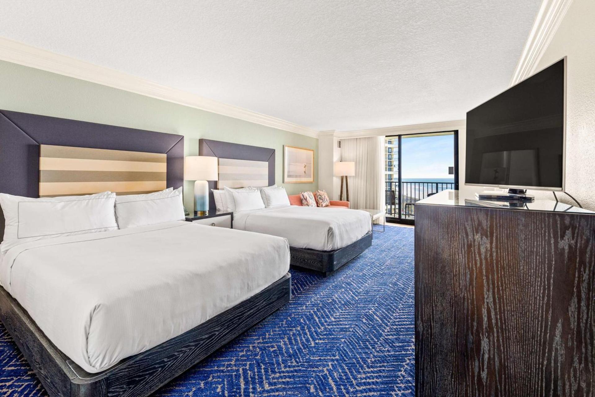 Hilton Sandestin Beach Golf Resort & Spa photo 68