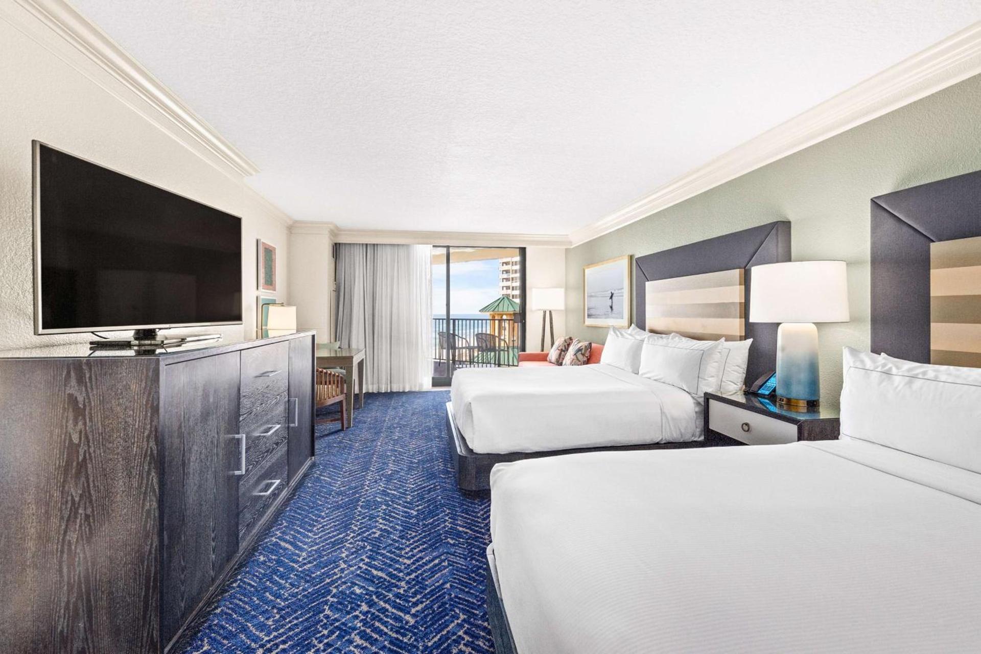 Hilton Sandestin Beach Golf Resort & Spa photo 71