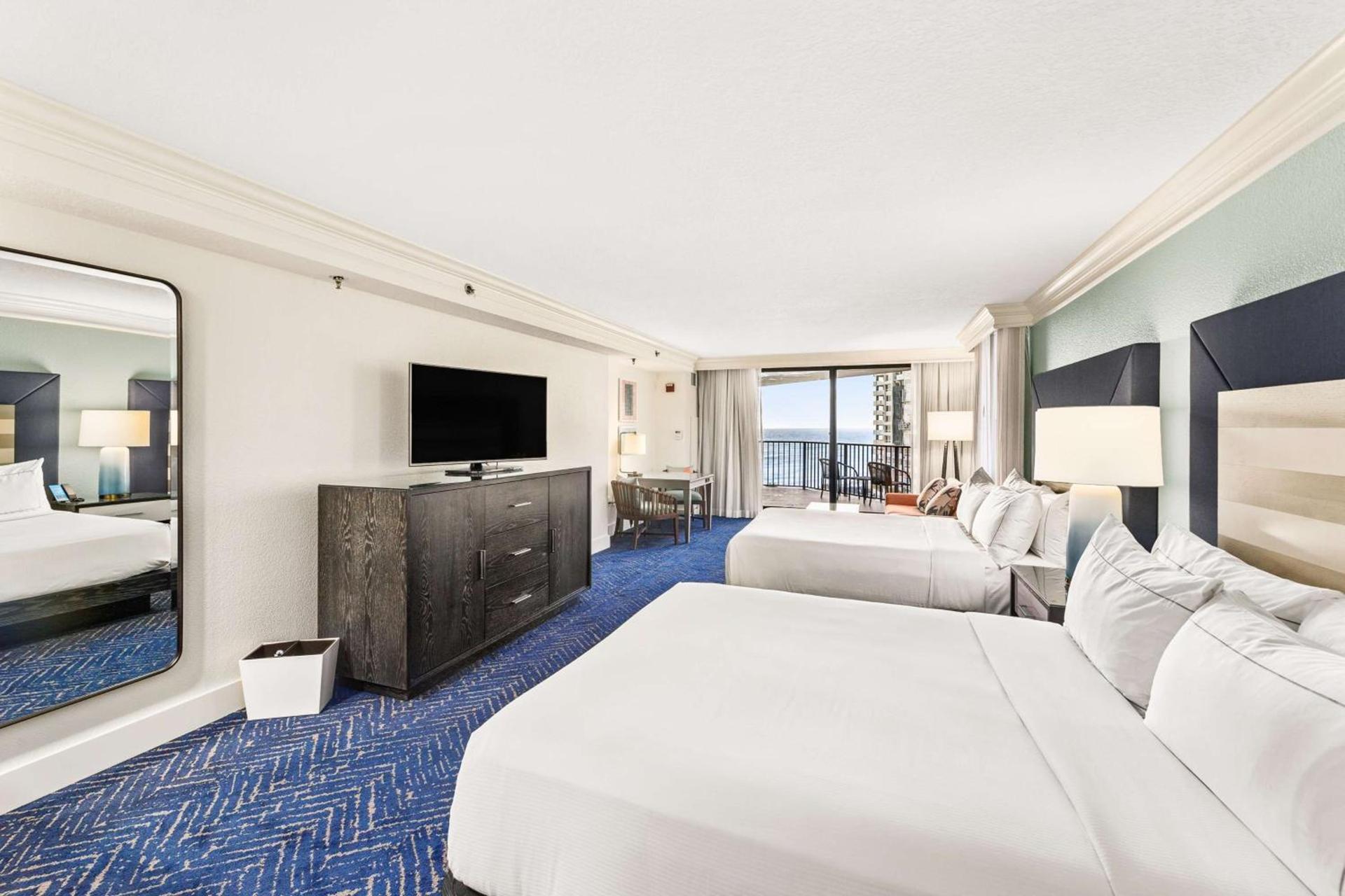 Hilton Sandestin Beach Golf Resort & Spa photo 75