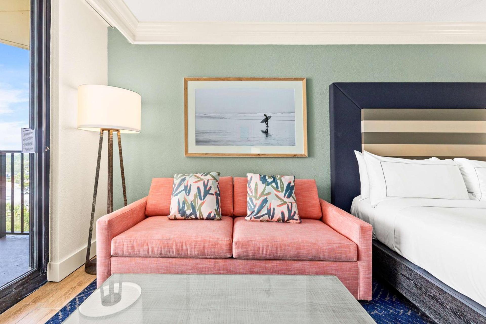 Hilton Sandestin Beach Golf Resort & Spa photo 82