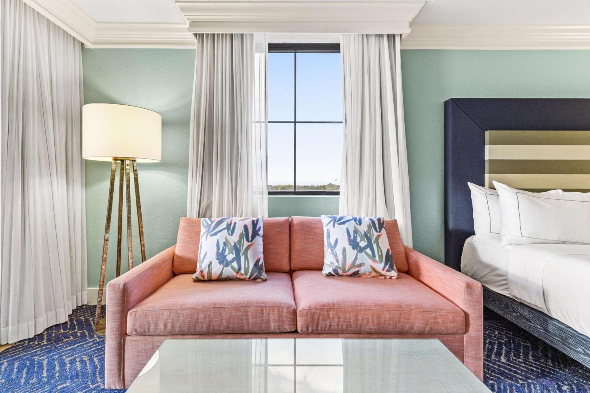 Hilton Sandestin Beach Golf Resort & Spa photo 83