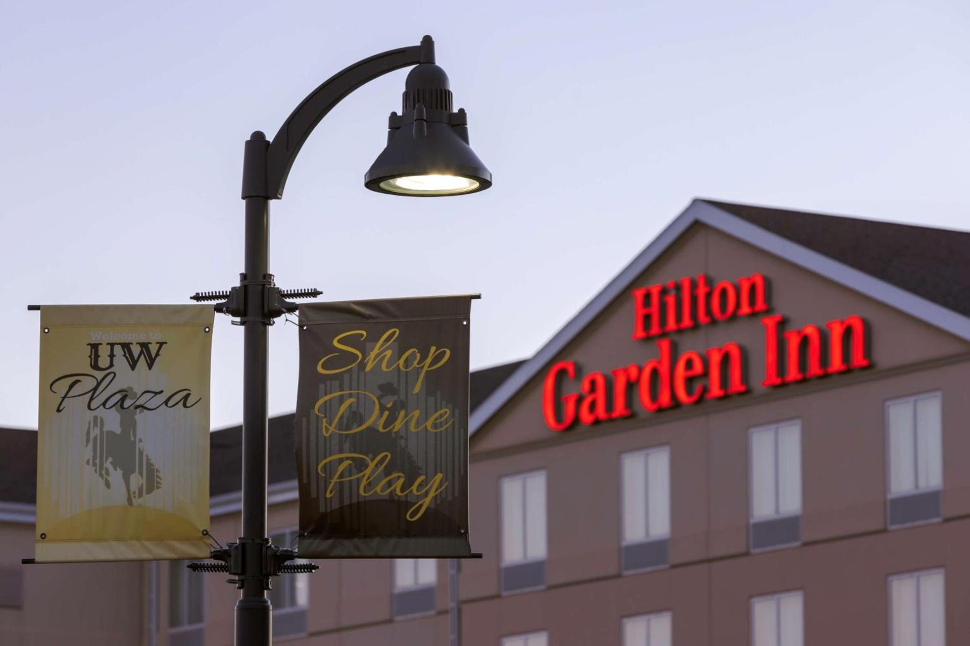Hilton Garden Inn Laramie photo 43