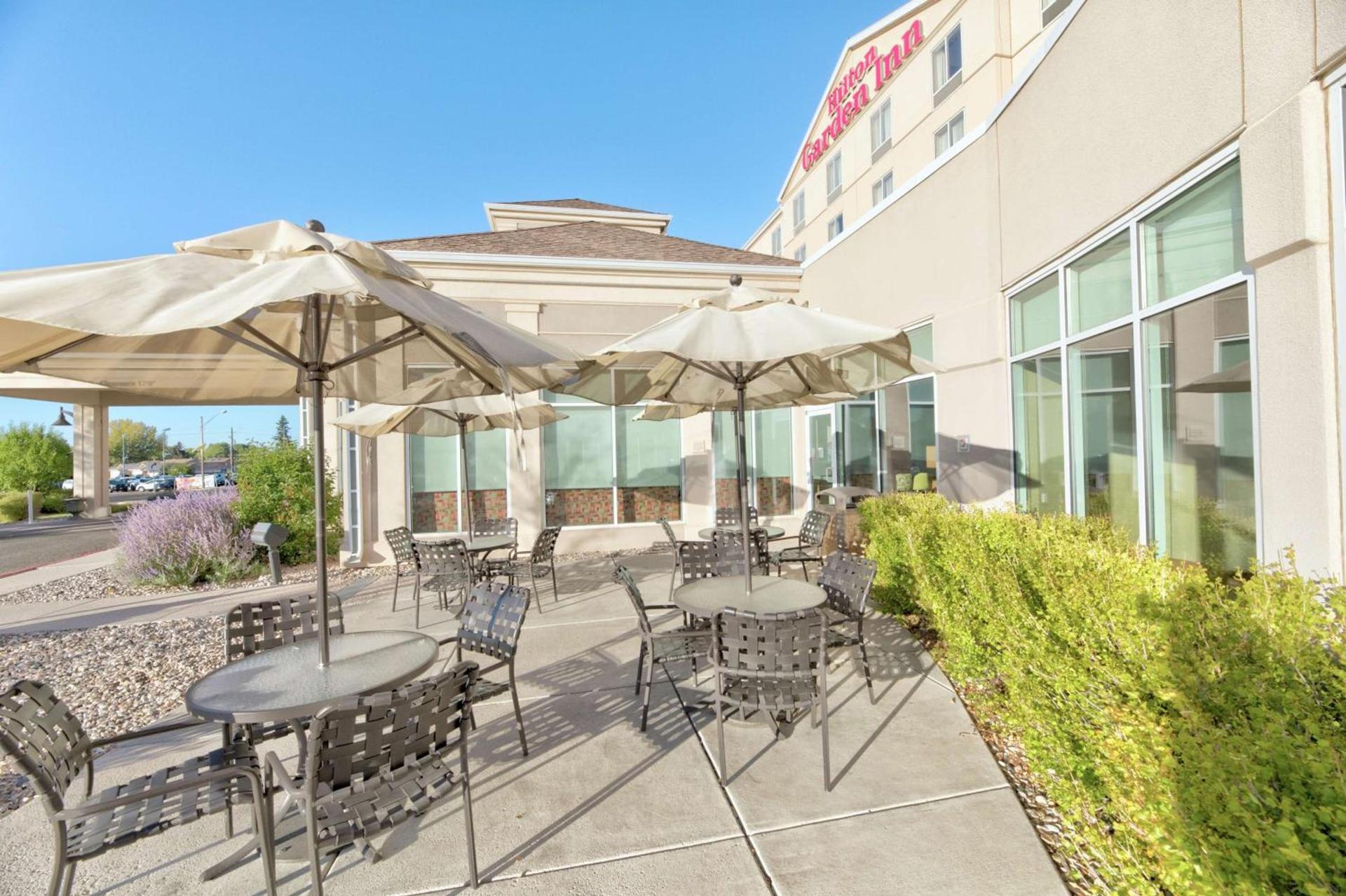 Hilton Garden Inn Laramie photo 2