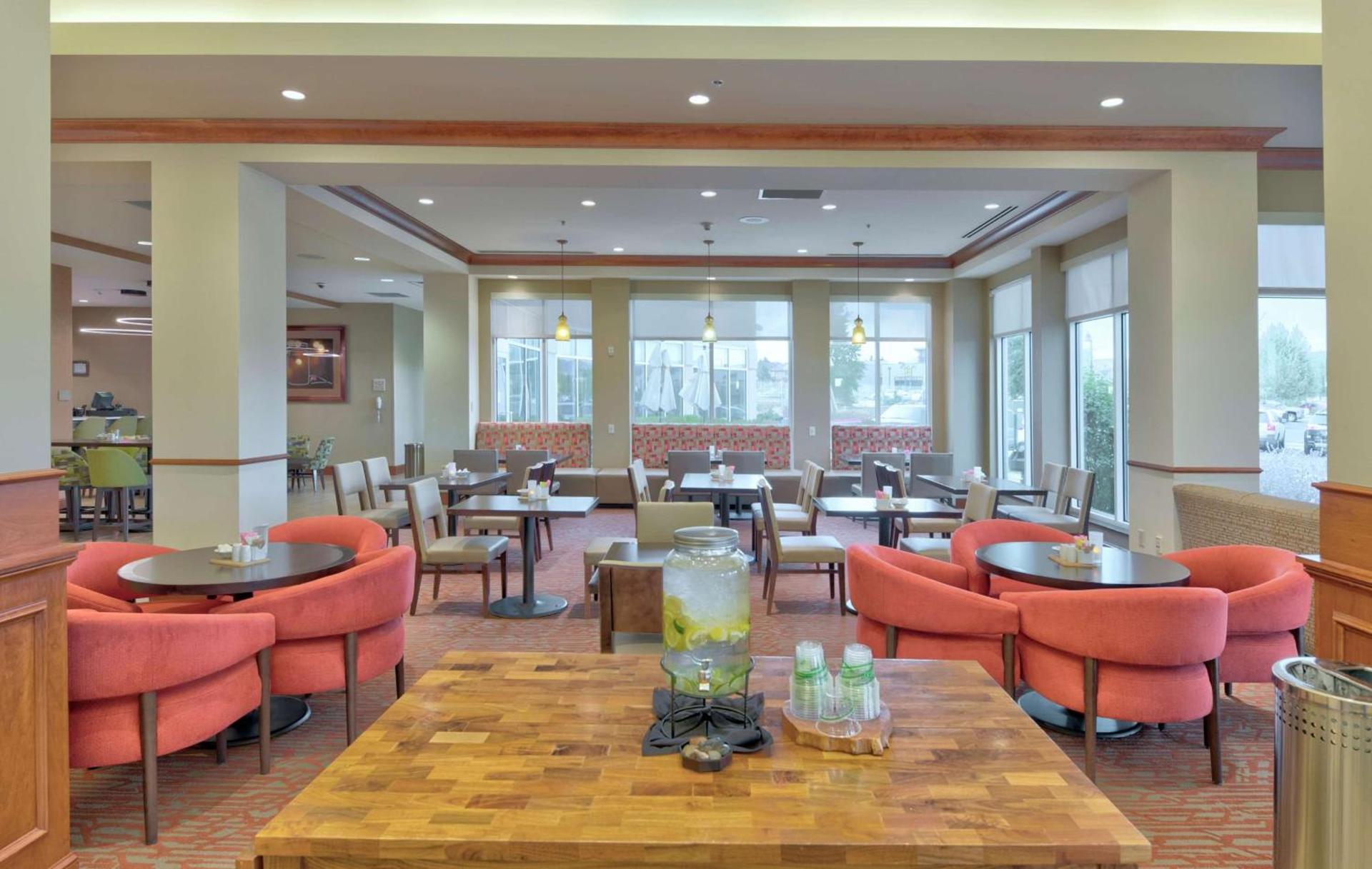 Hilton Garden Inn Laramie photo 7
